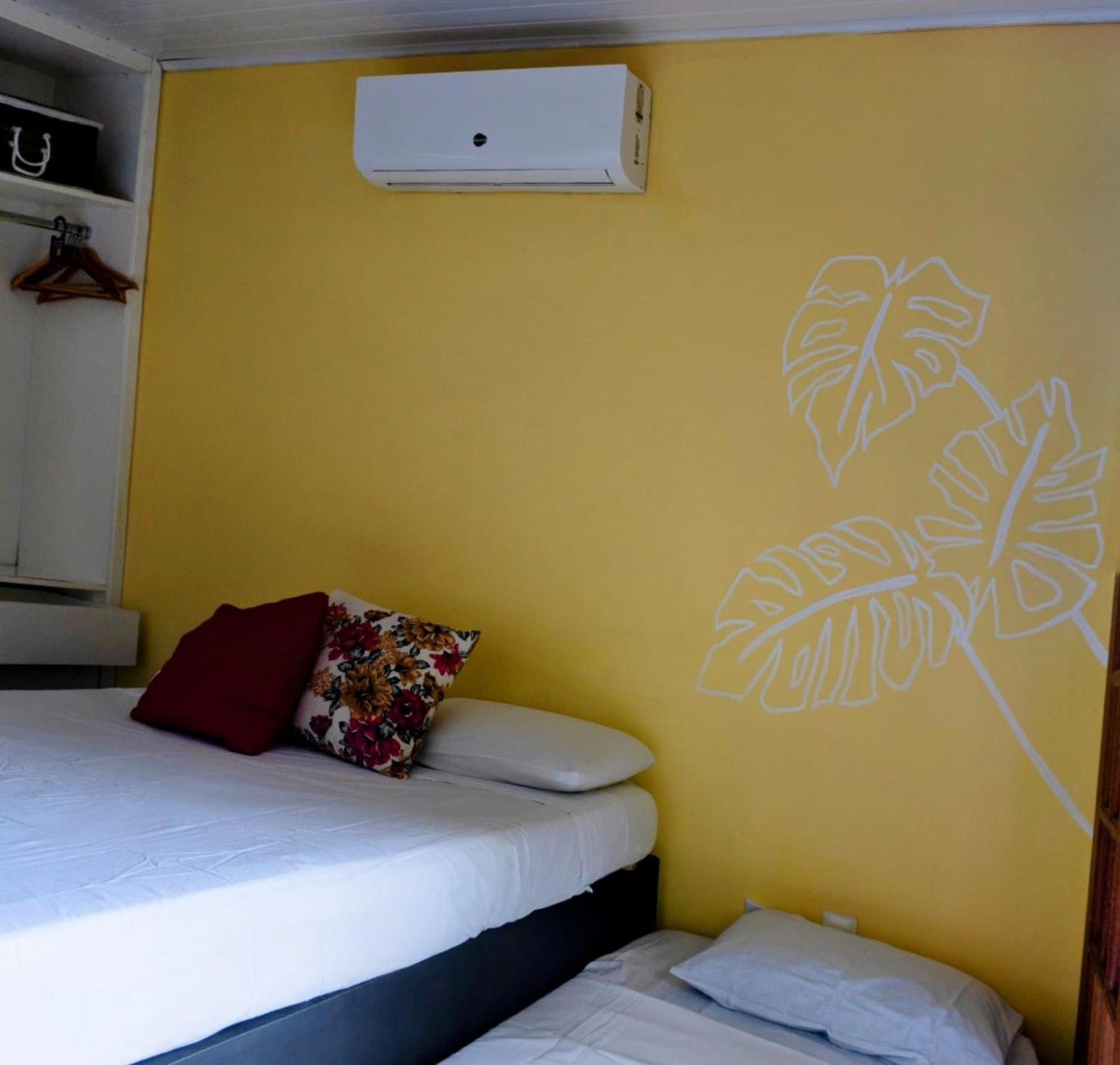 Pura Vida Albergue