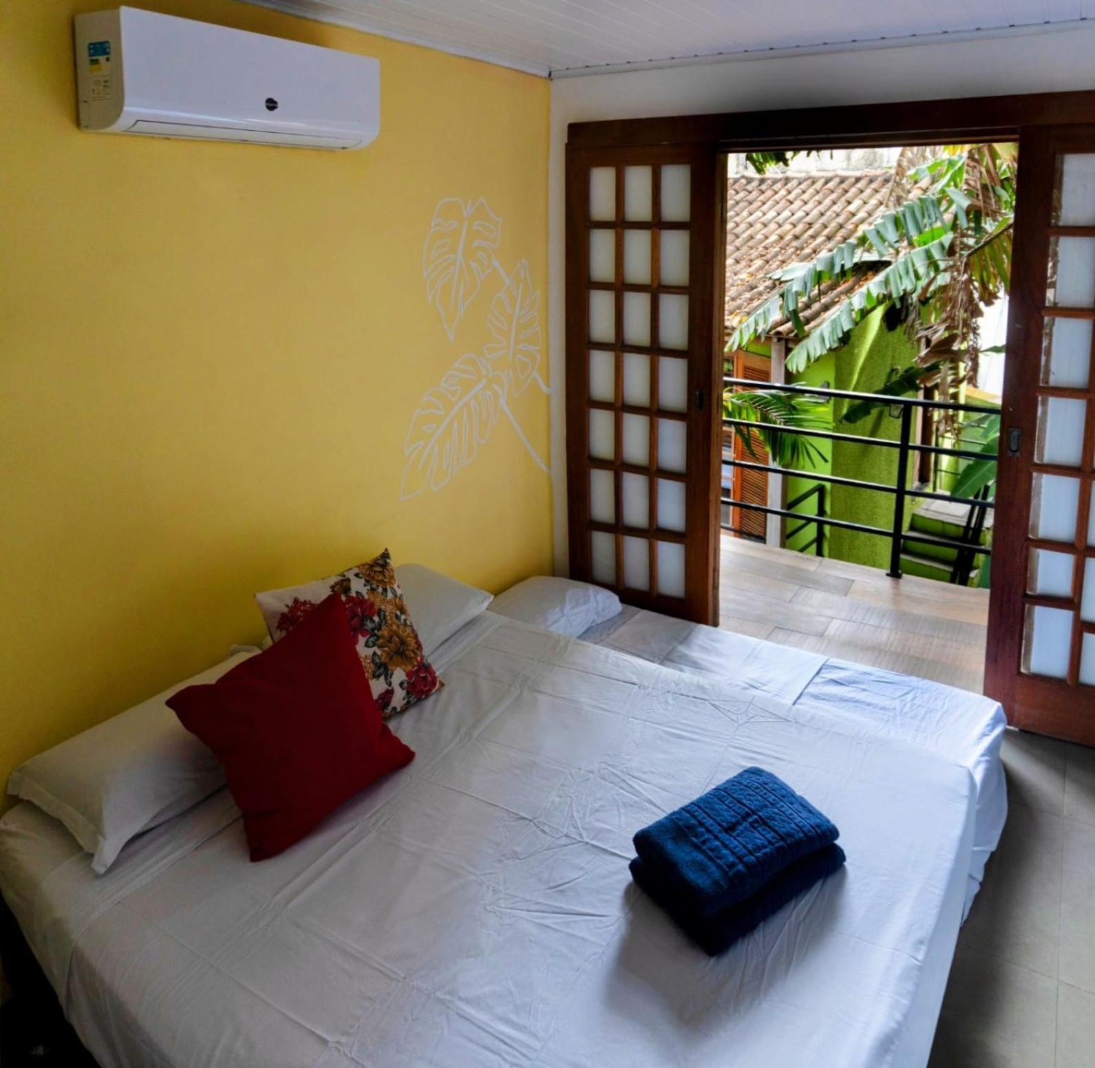 Albergue Pura Vida Rio de Janeiro