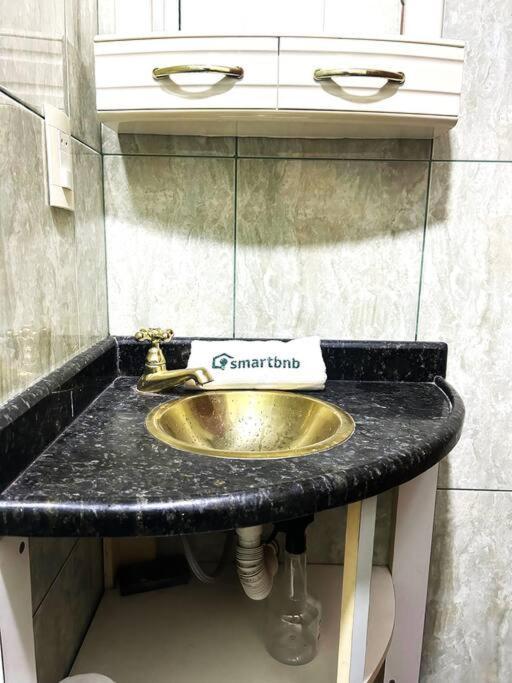 Com Localizacao Perfeita Em Copacabana Apartment *