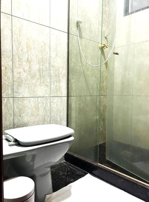 Apartment Com Localizacao Perfeita Em Copacabana