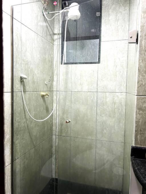 Com Localizacao Perfeita Em Copacabana Apartment Rio de Janeiro