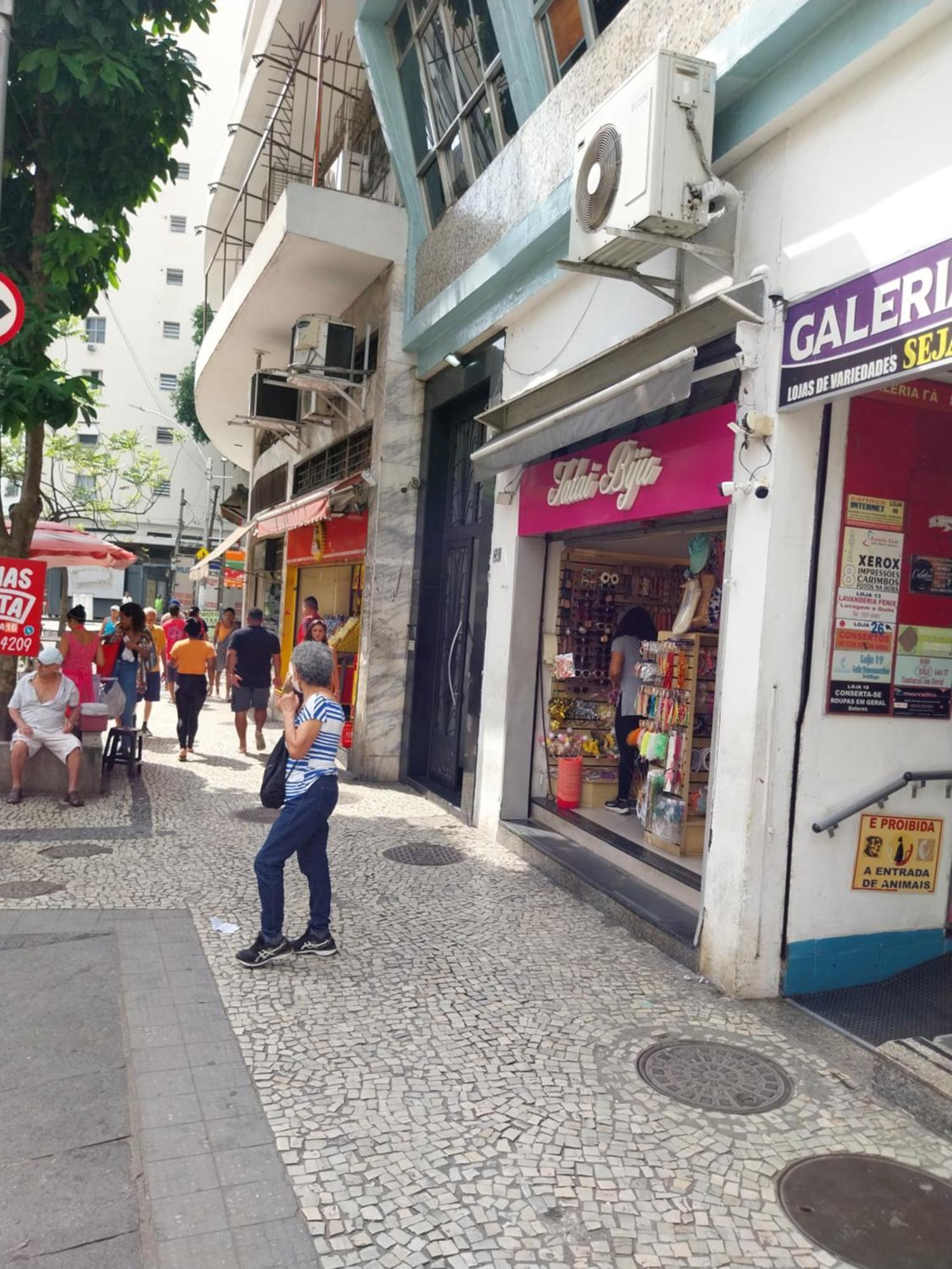Lapa Apartamento Rio de Janeiro