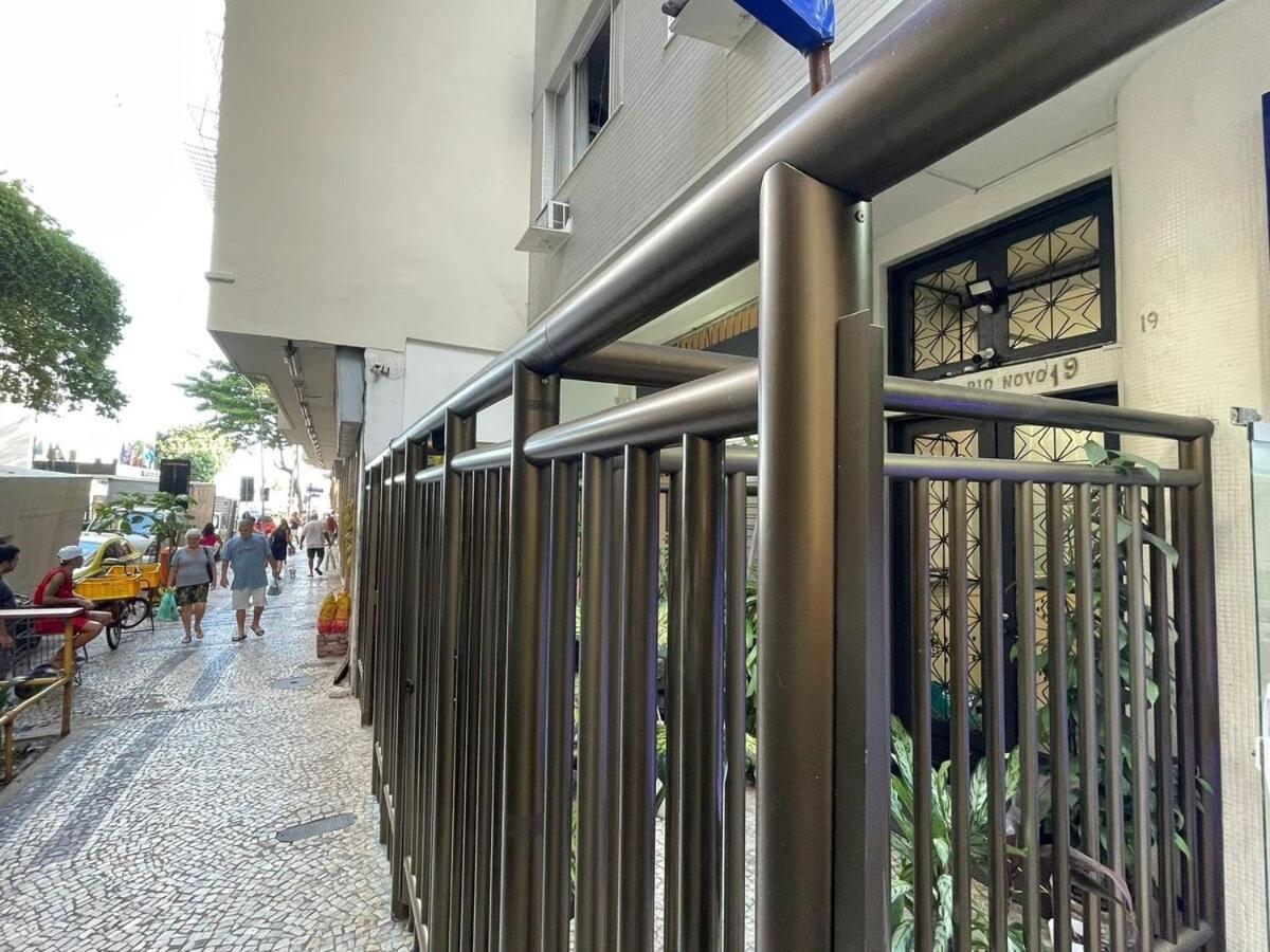 Apartment Suh Leme 05 Confort Rio de Janeiro