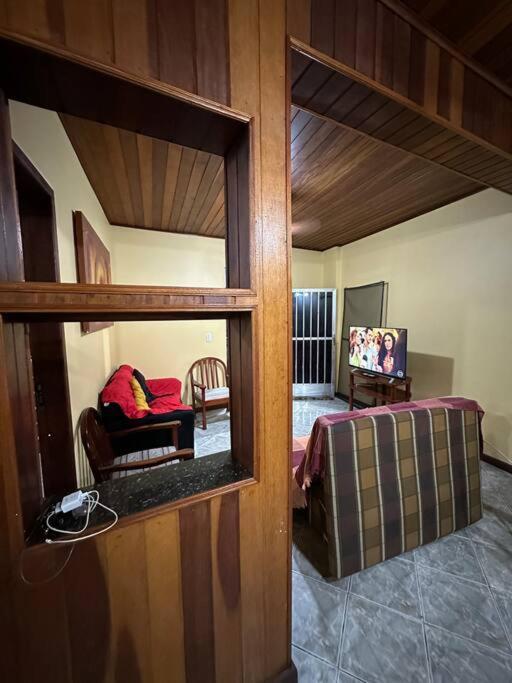 Apartamento Apt Mobiliado A 300m Da Praia *