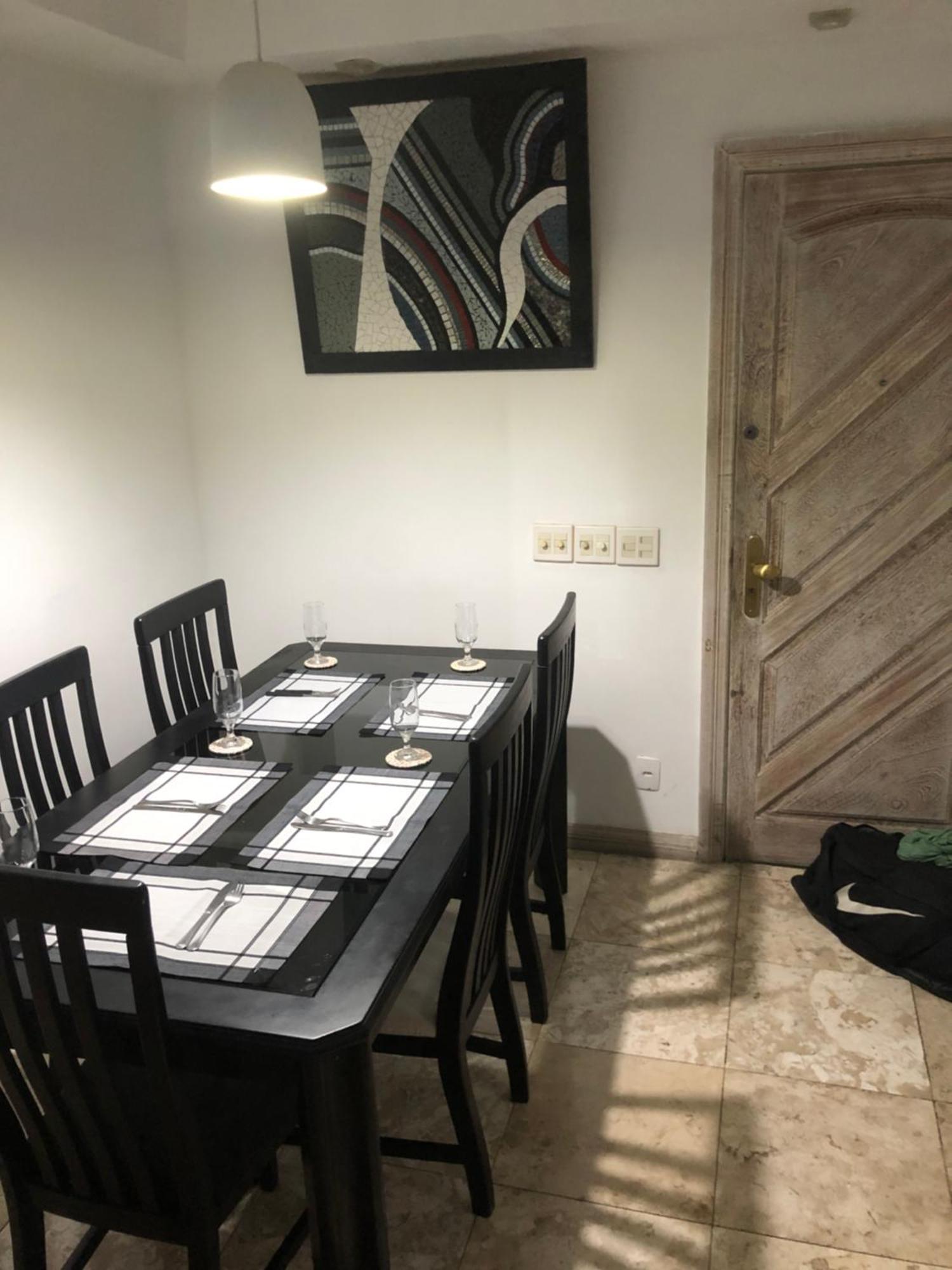 Apartment Venha Para Brics Estms A 25Km Do Local E 30Min De Distancia !