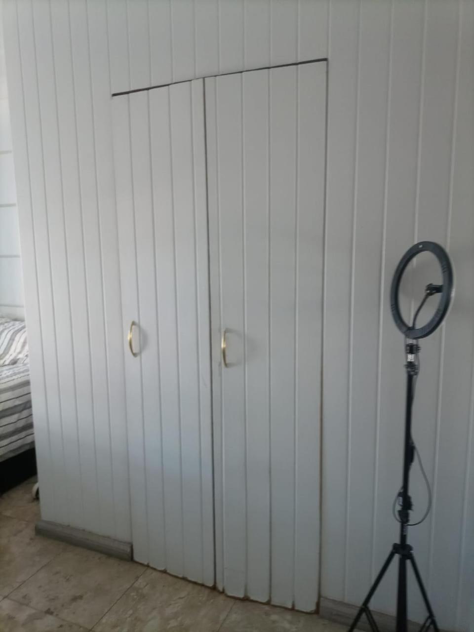 Apartamento Barra Ha 18 Km Show Lady Gaga Copacabana