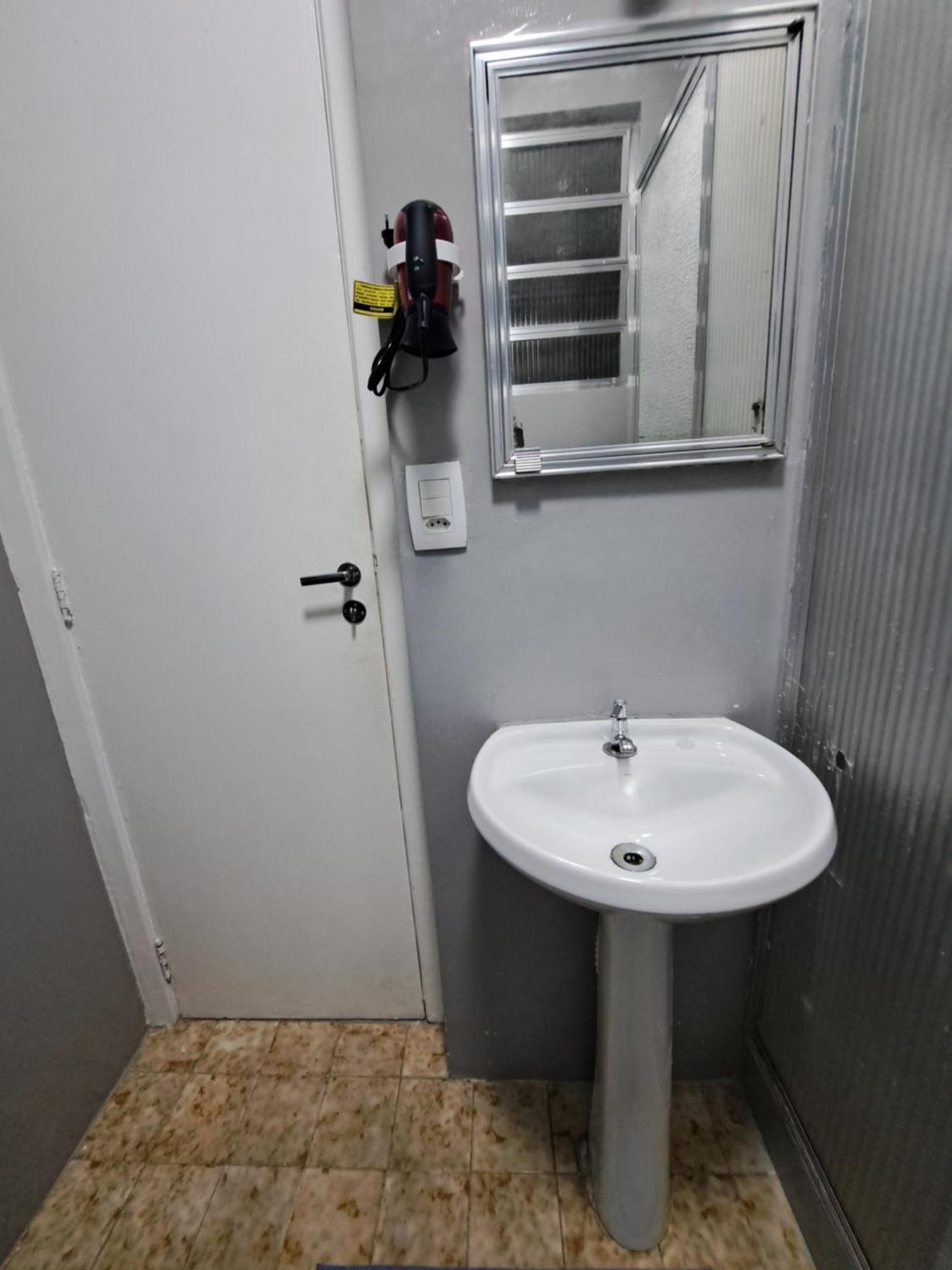 Lev - Copacabana Posto 5 - 400m Da Apartment *