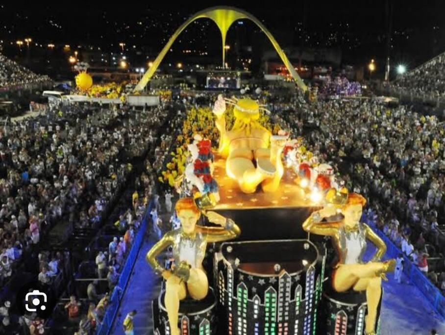 Lapa Apartamento Rio de Janeiro