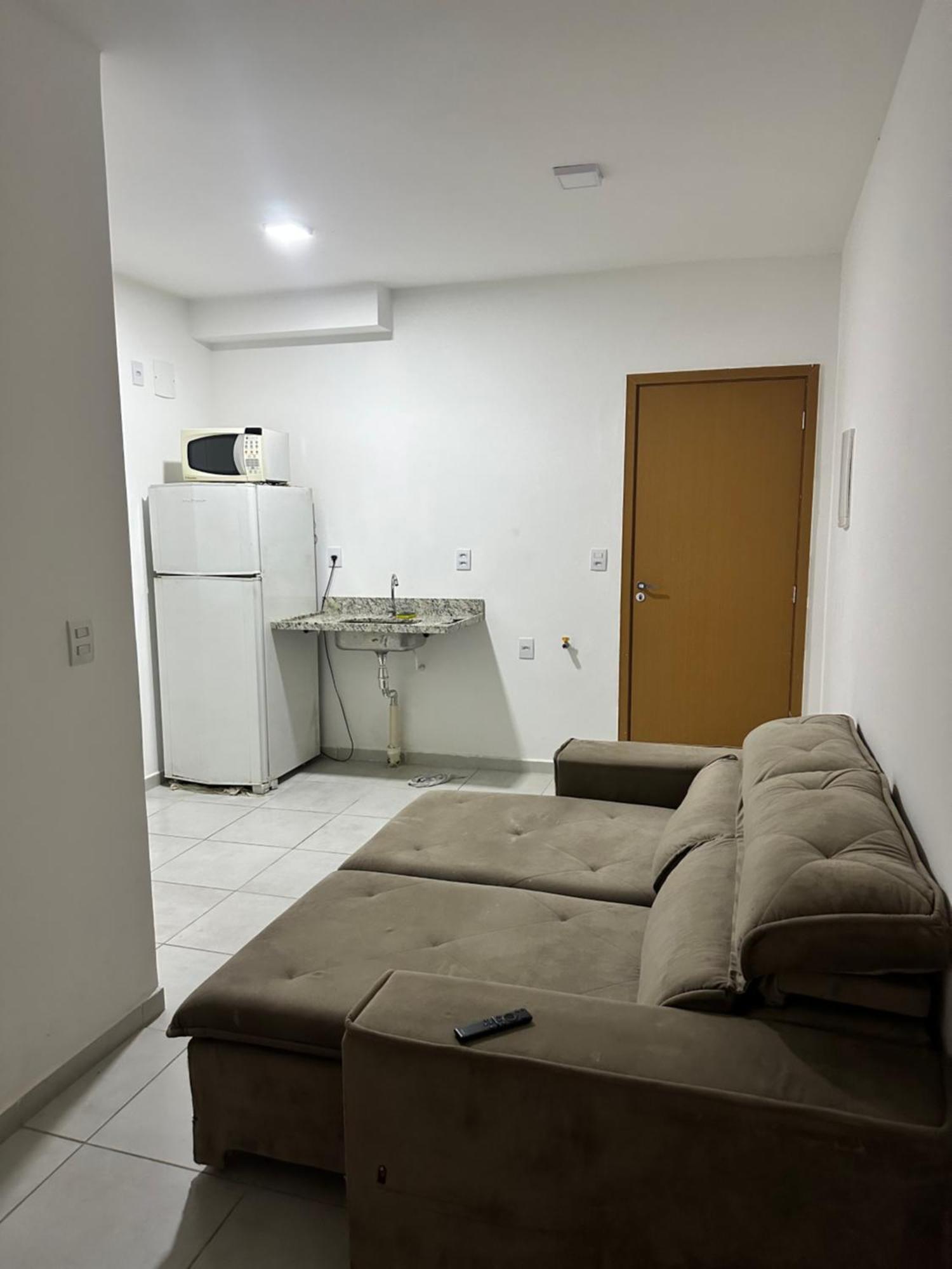 Do Recreio Ap 307 Apartamento *