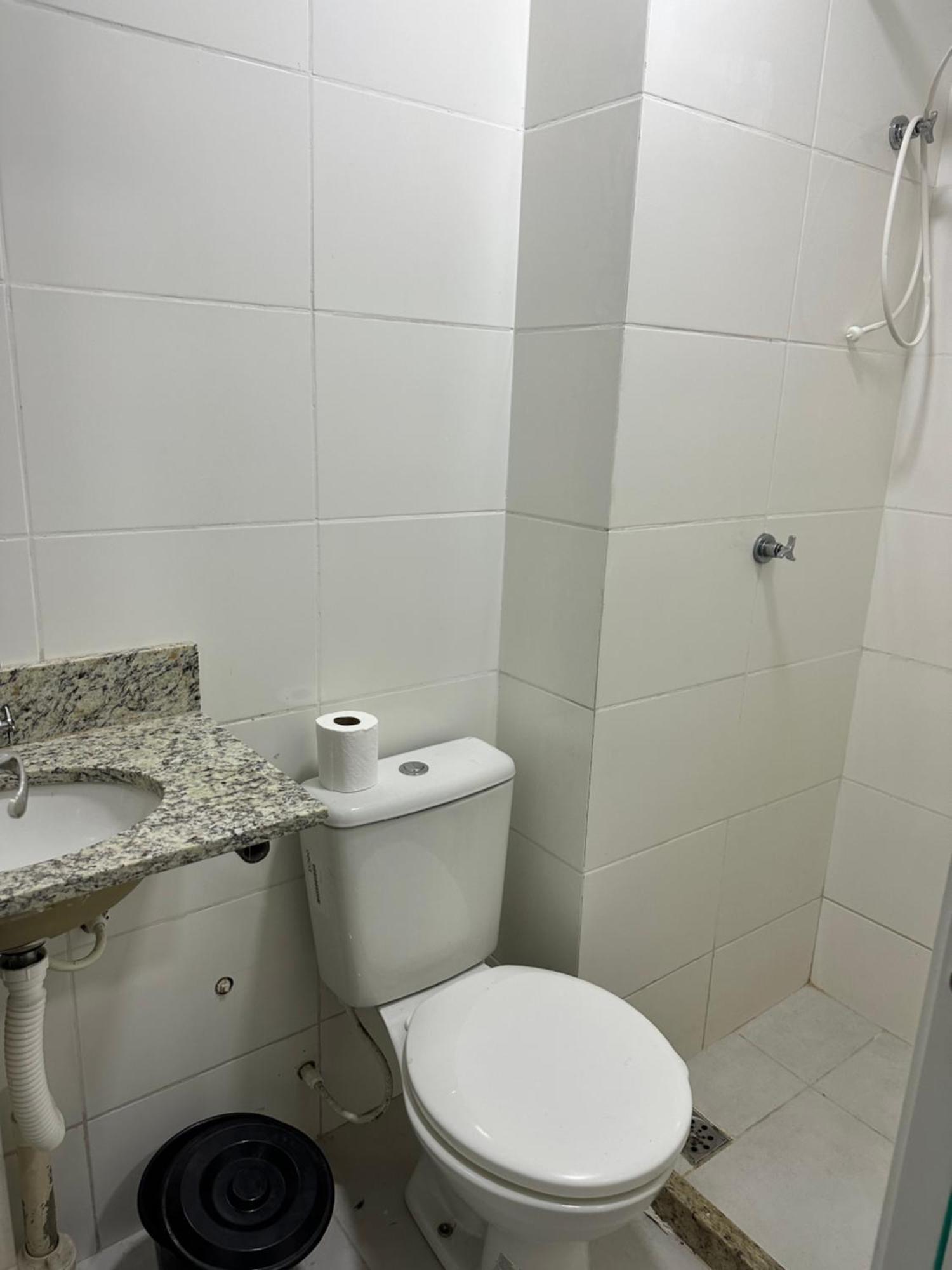 Apartamento Do Recreio Ap 307 *