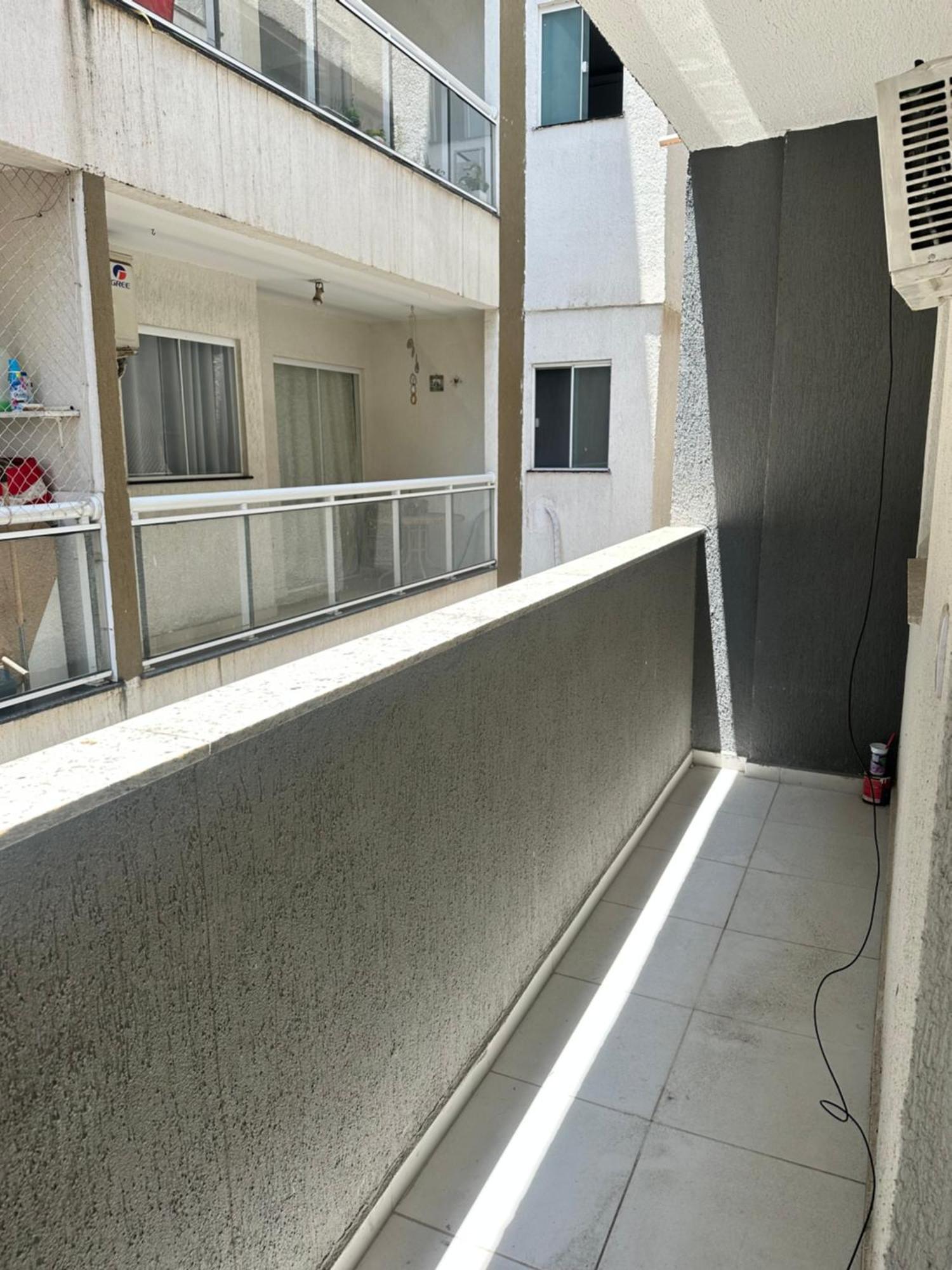 Apartamento Do Recreio Ap 307 Rio de Janeiro