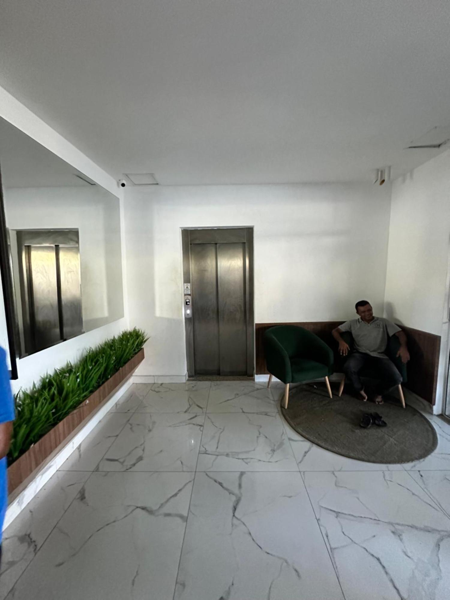 Do Recreio Ap 307