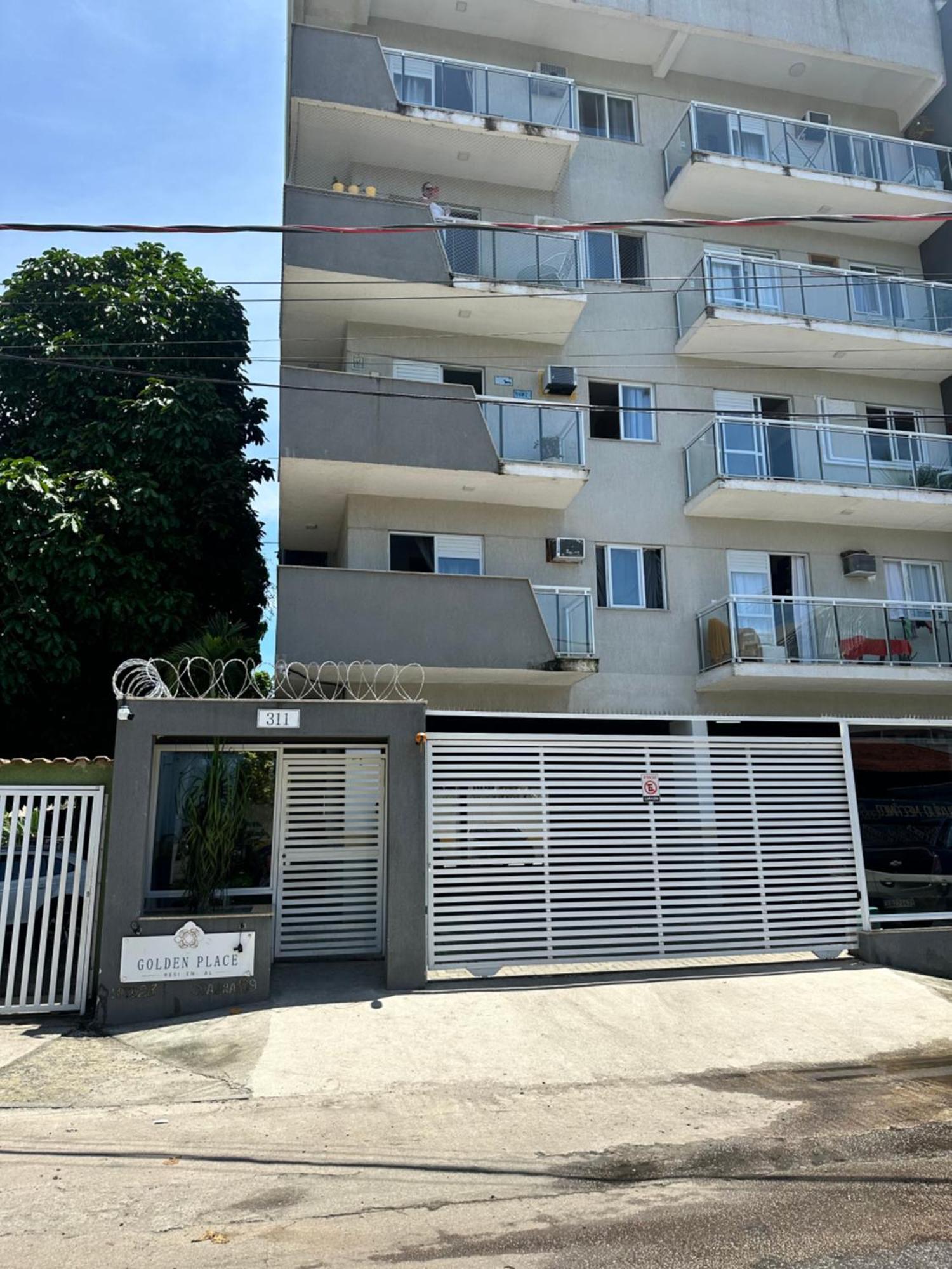 Do Recreio Ap 307 Apartamento
