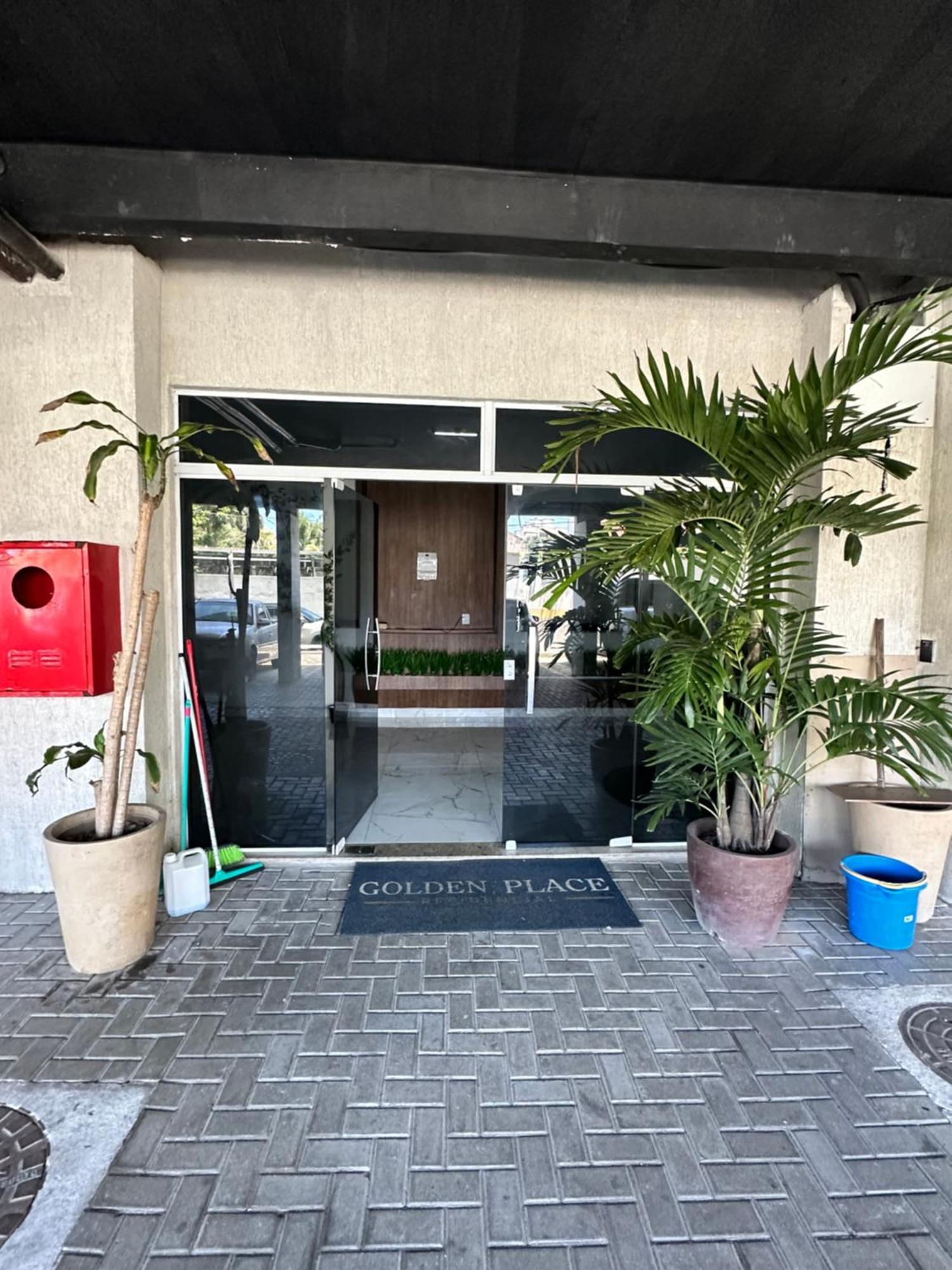 Do Recreio Ap 307