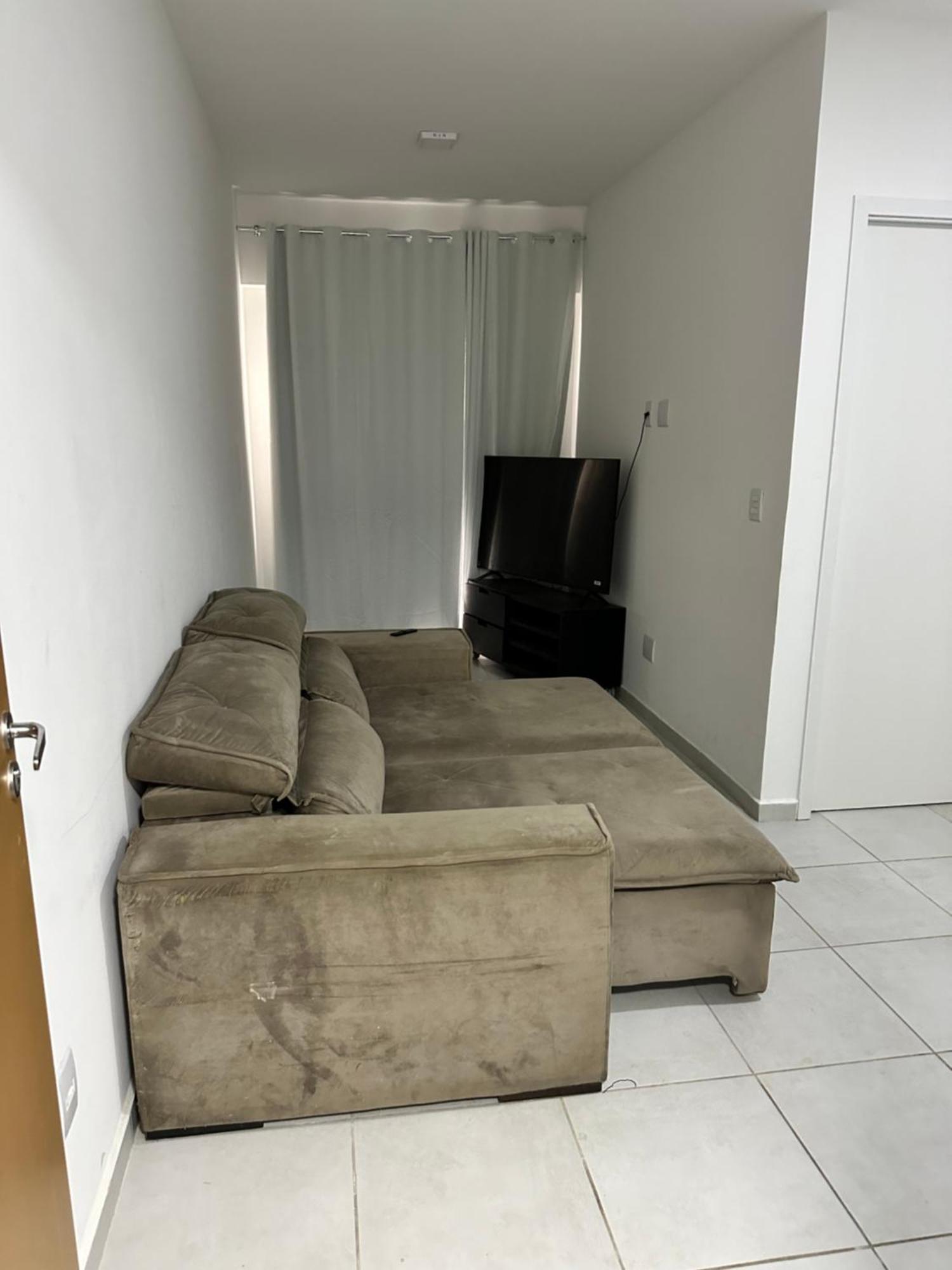 Apartamento Do Recreio Ap 307 *