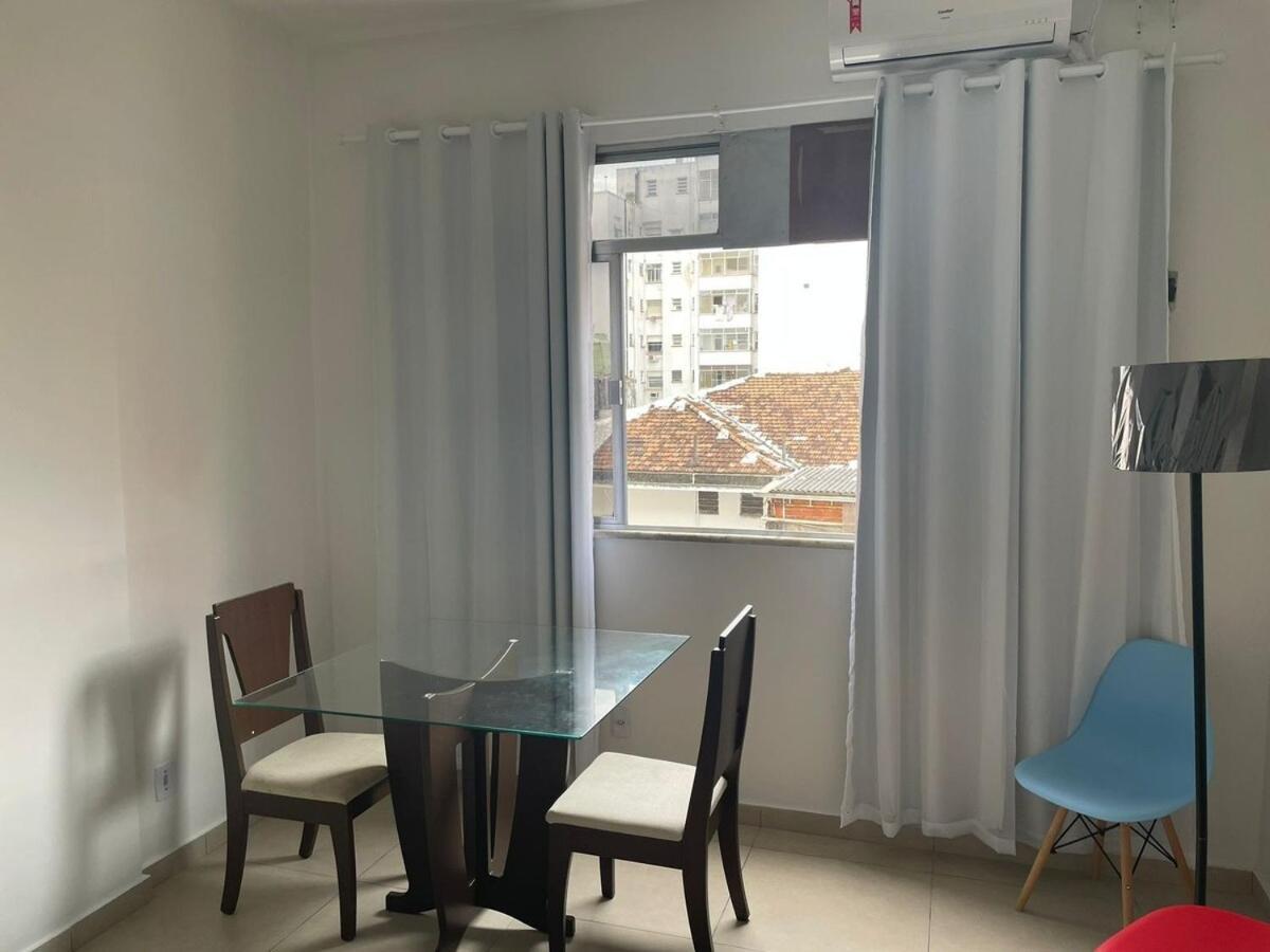 Apartamento Suh Copacabana 44 Center Bech