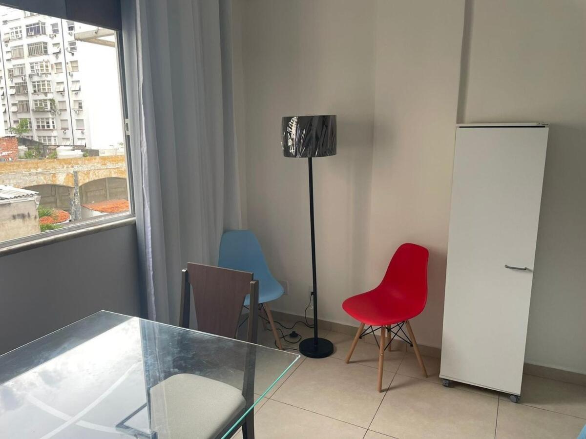 Suh Copacabana 44 Center Bech Apartamento