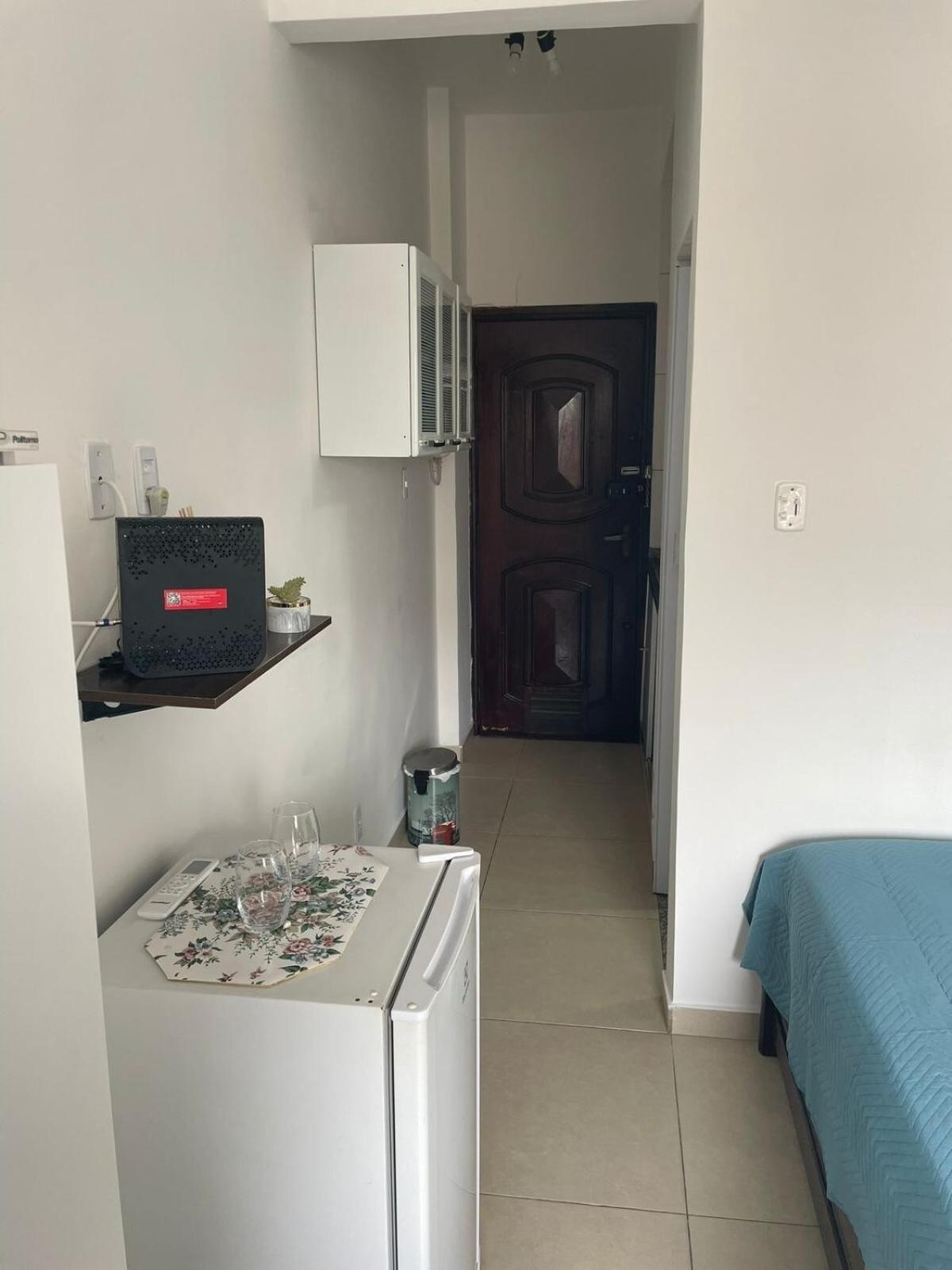 Apartamento Suh Copacabana 44 Center Bech