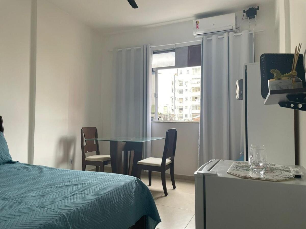 Suh Copacabana 44 Center Bech Apartamento