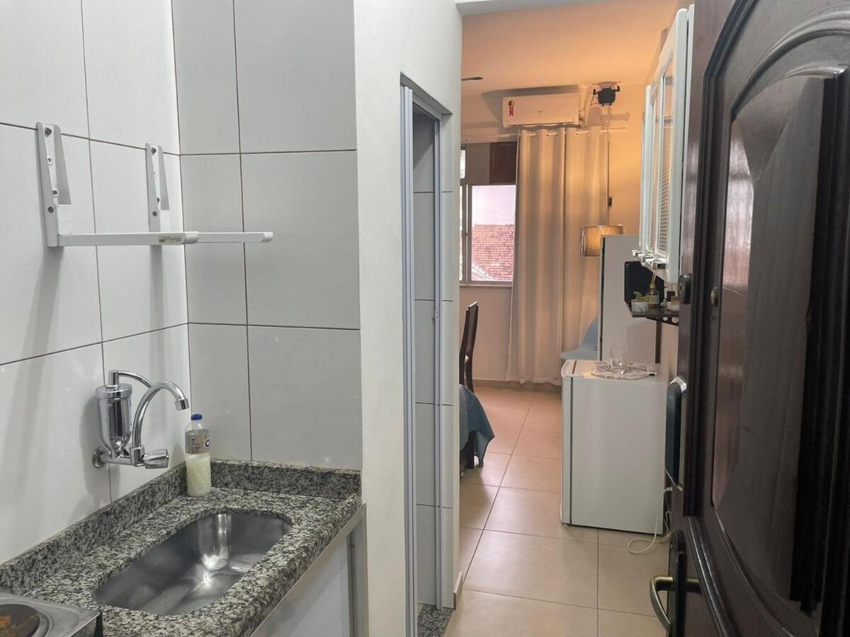 Suh Copacabana 44 Center Bech Apartamento Rio de Janeiro