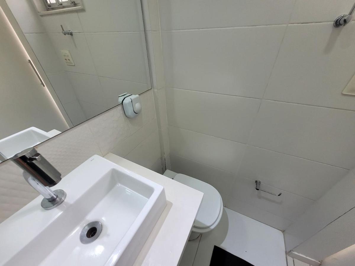 Apartment Suh Flamengo 07 Quiet And Well Located! *