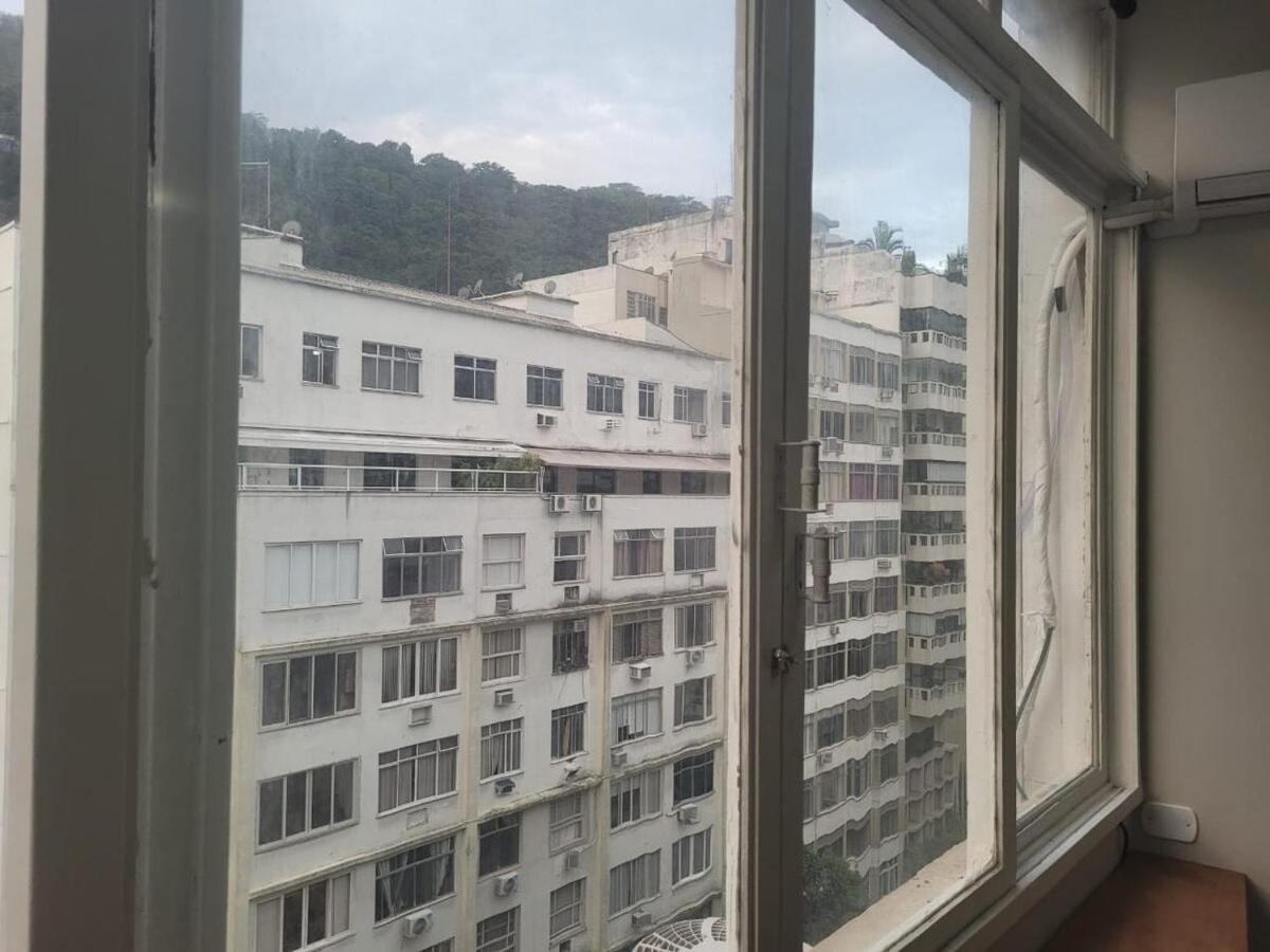 Suh Leme 04 Confort Apartment Rio de Janeiro