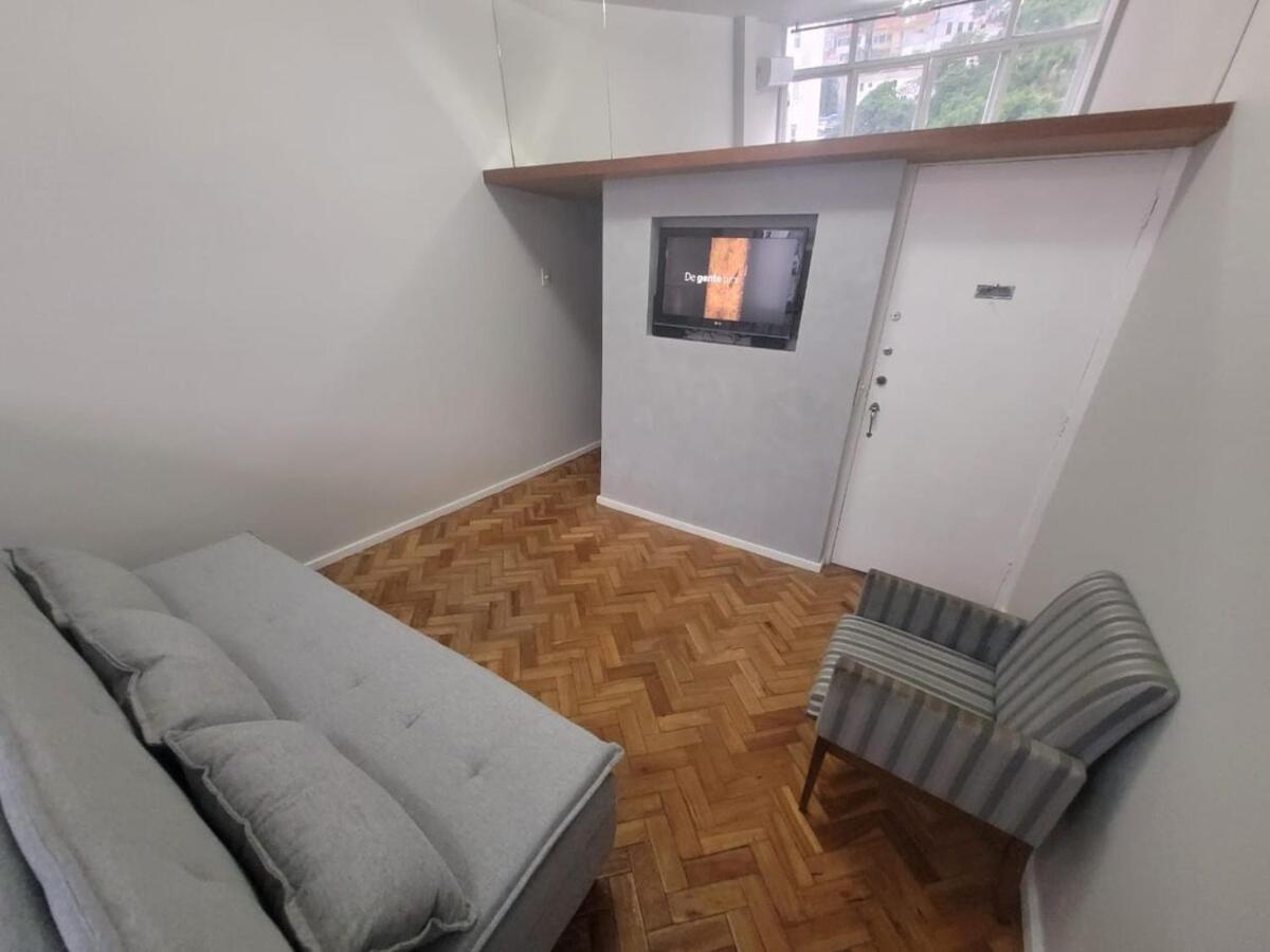 Apartment Suh Leme 04 Confort