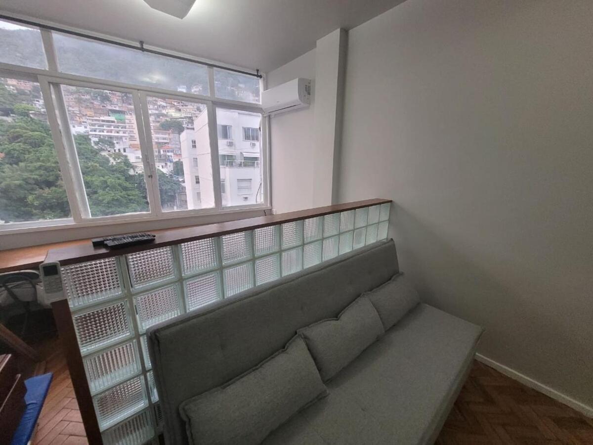 Suh Leme 04 Confort Apartment Rio de Janeiro