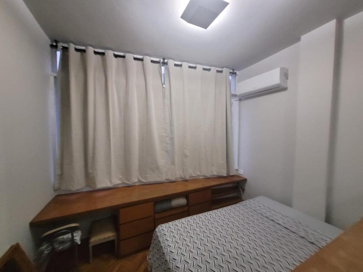 Apartment Suh Leme 04 Confort Rio de Janeiro