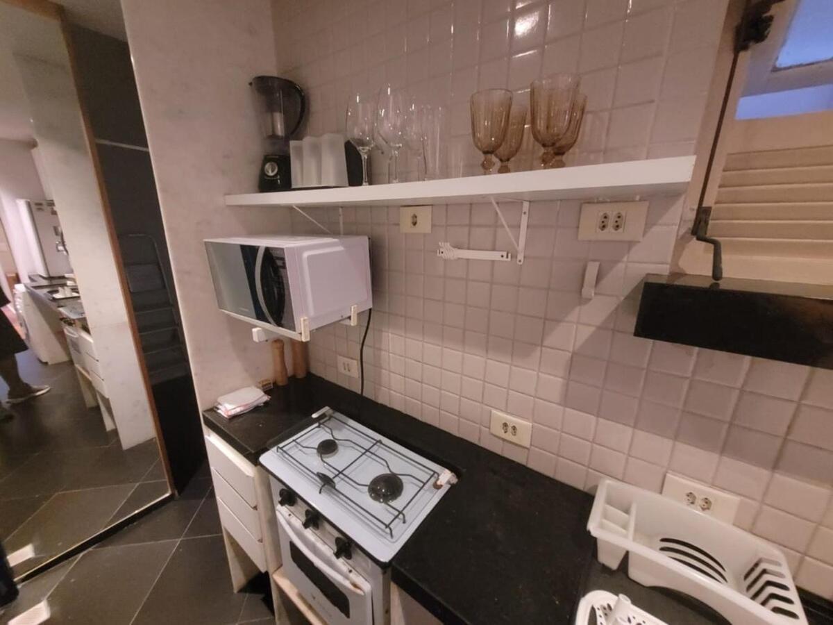 Suh Leme 04 Confort Apartment Rio de Janeiro