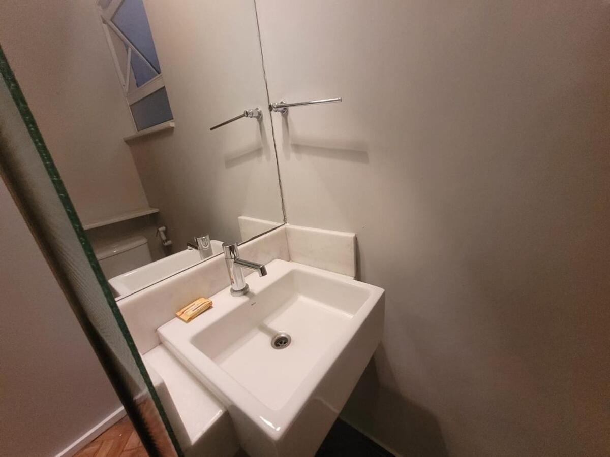 Suh Leme 04 Confort Apartment