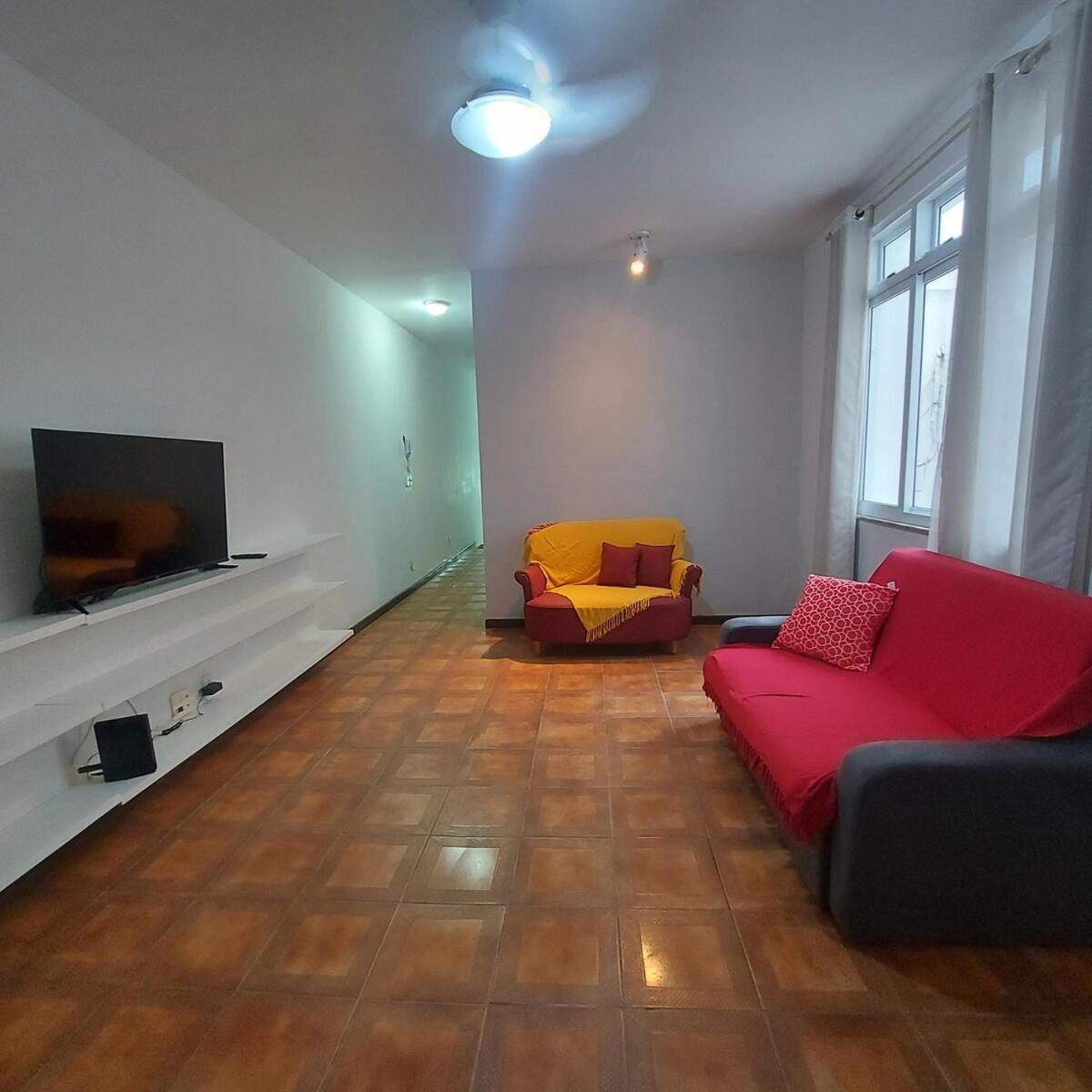 Suh Catete 03 Historic House Holiday home Rio de Janeiro