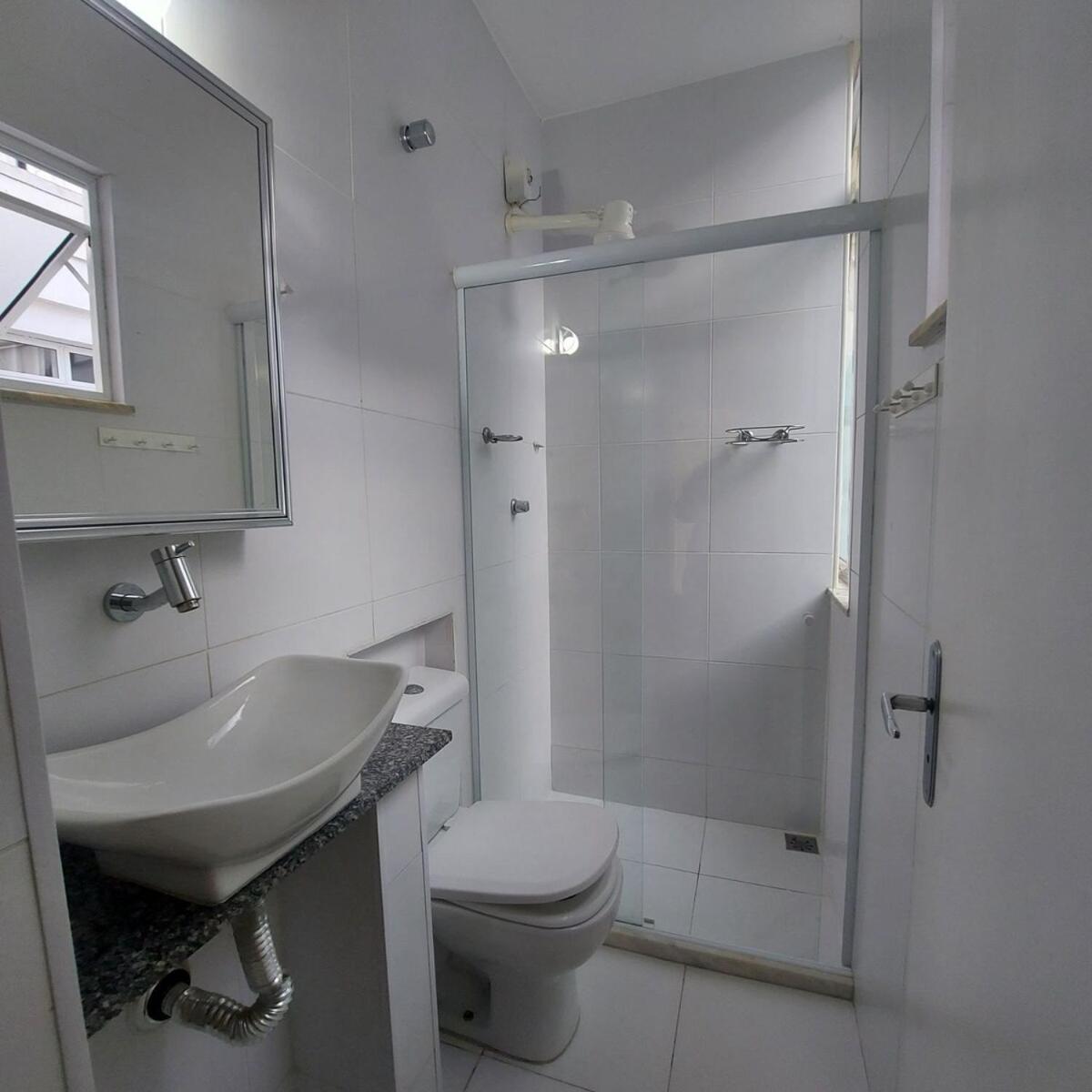 Suh Catete 03 Historic House Holiday home Rio de Janeiro