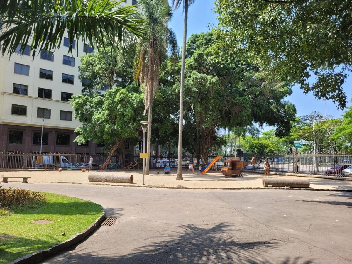Suh Catete 03 Historic House Rio de Janeiro