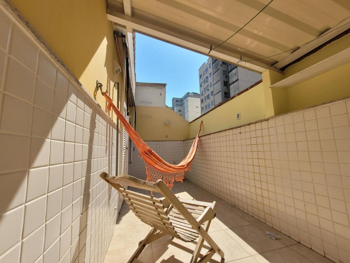 Suh Catete 03 Historic House * Rio de Janeiro