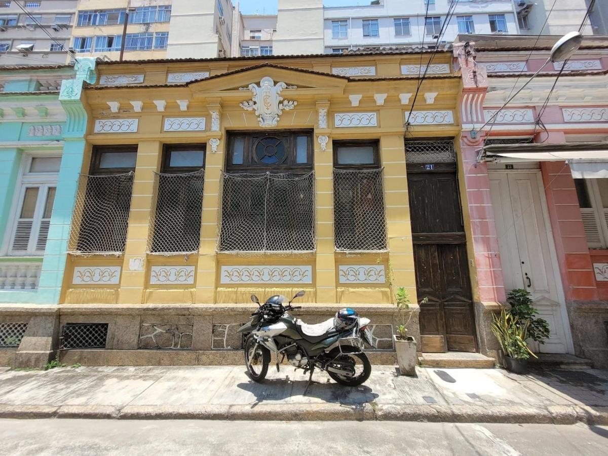 Suh Catete 03 Historic House Holiday home *