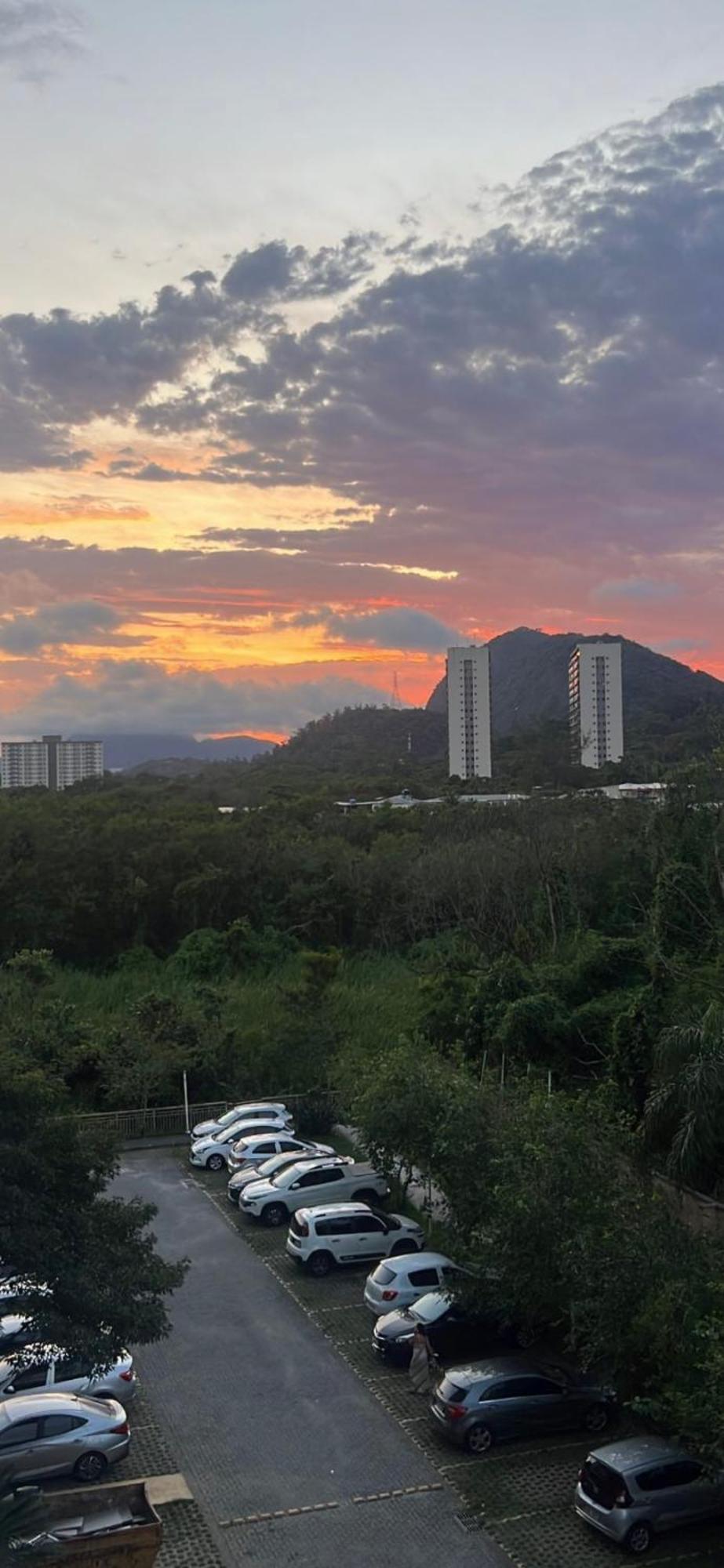 Barra Da Tijuca Rio Centro Recreio
