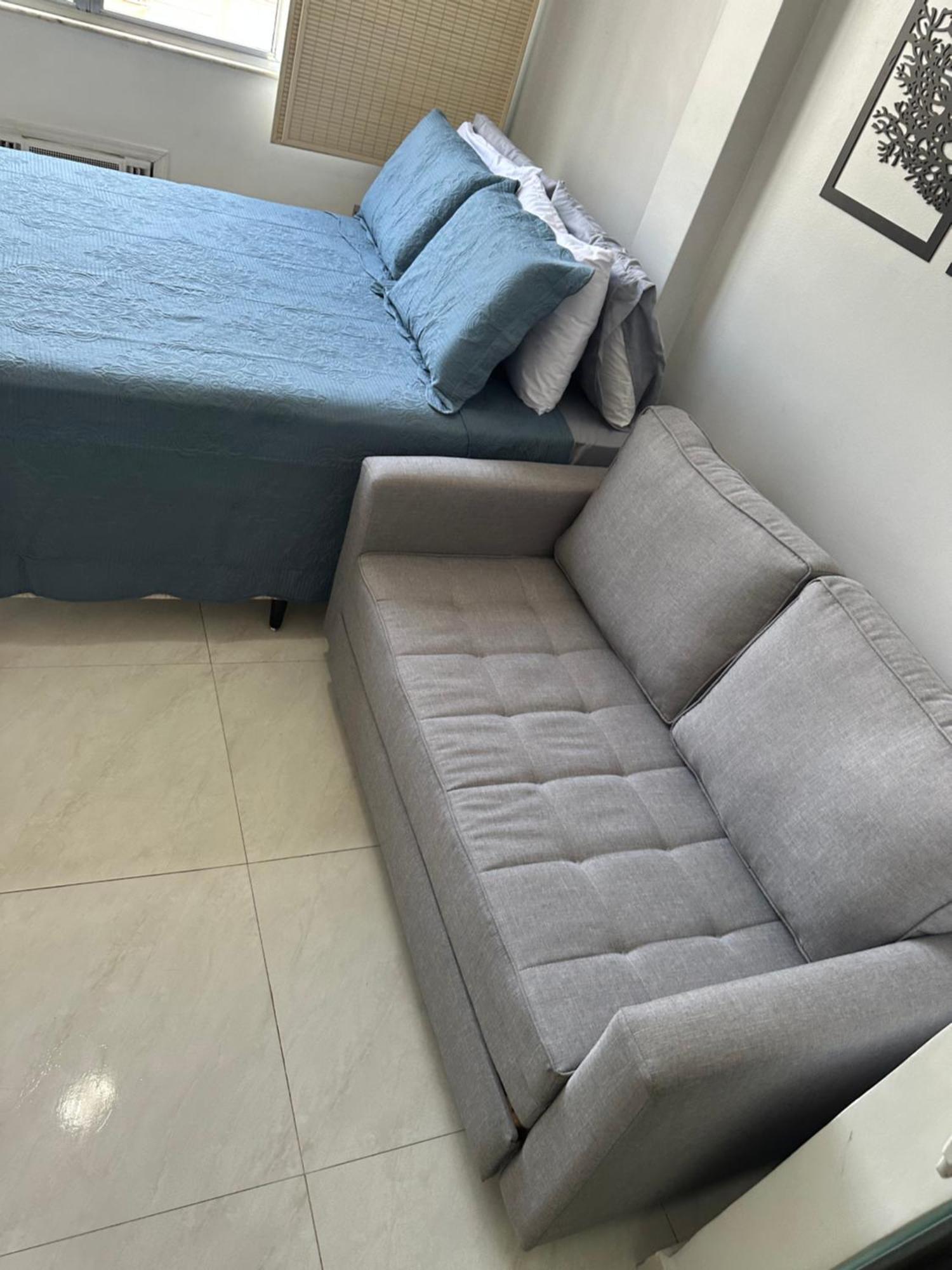 Pe Na Areia Apartamento Rio de Janeiro