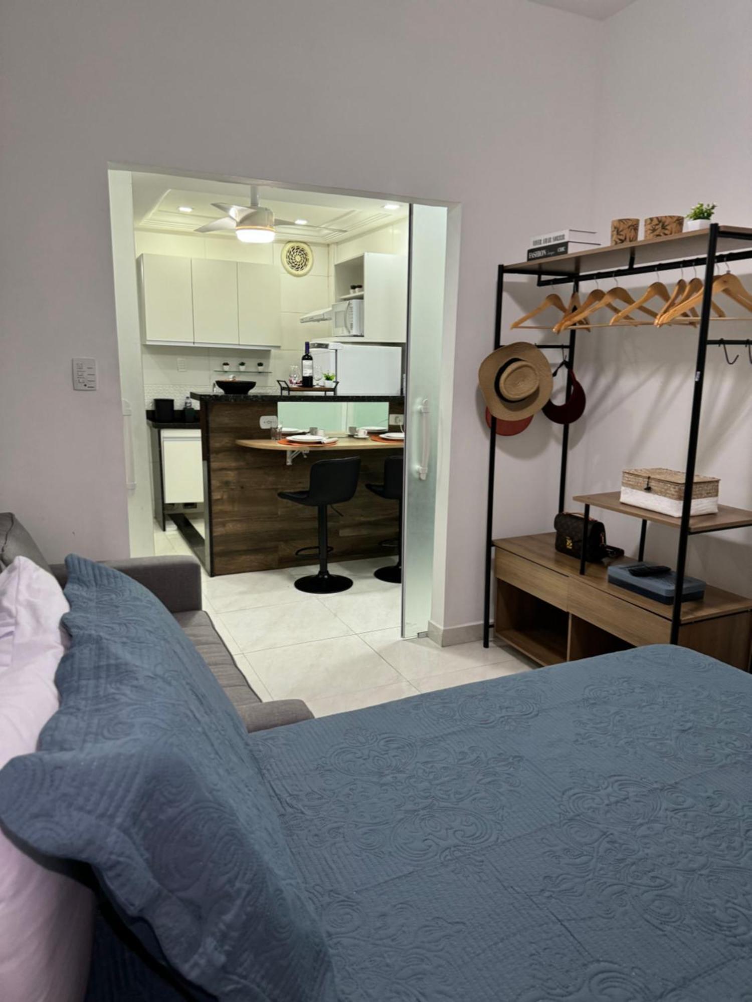 Pe Na Areia Apartamento *