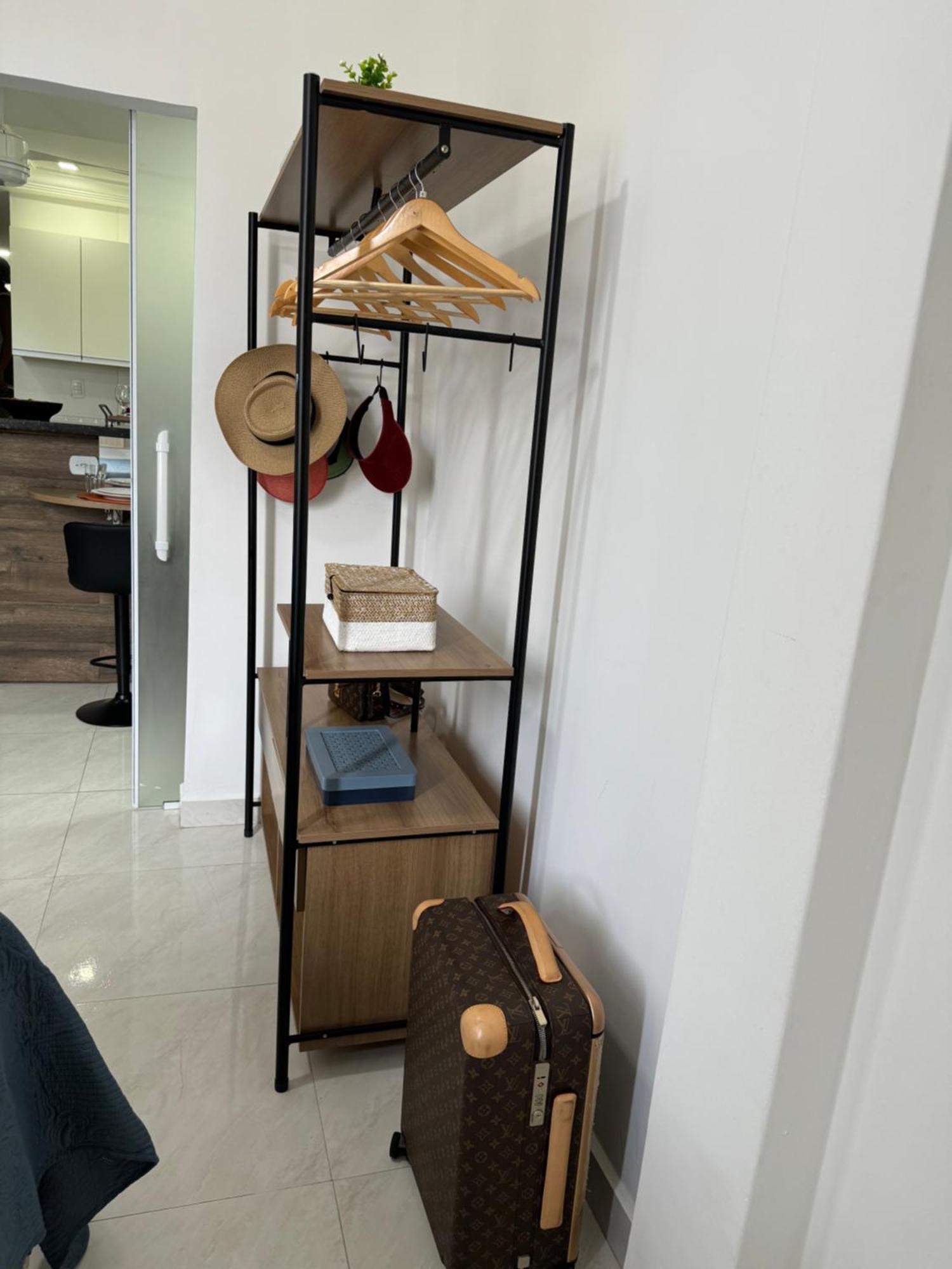 Apartamento Pe Na Areia Rio de Janeiro