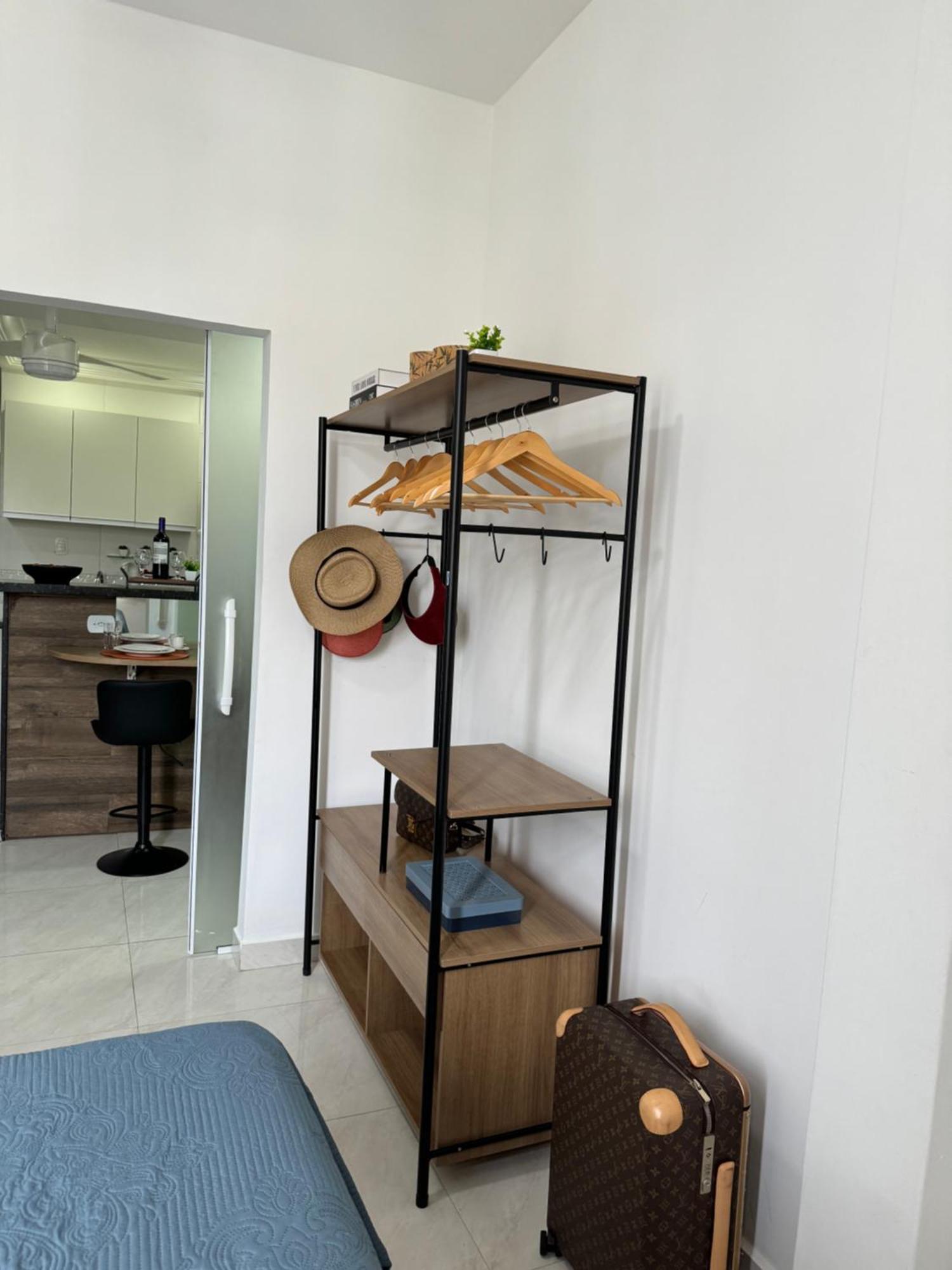 Apartamento Pe Na Areia