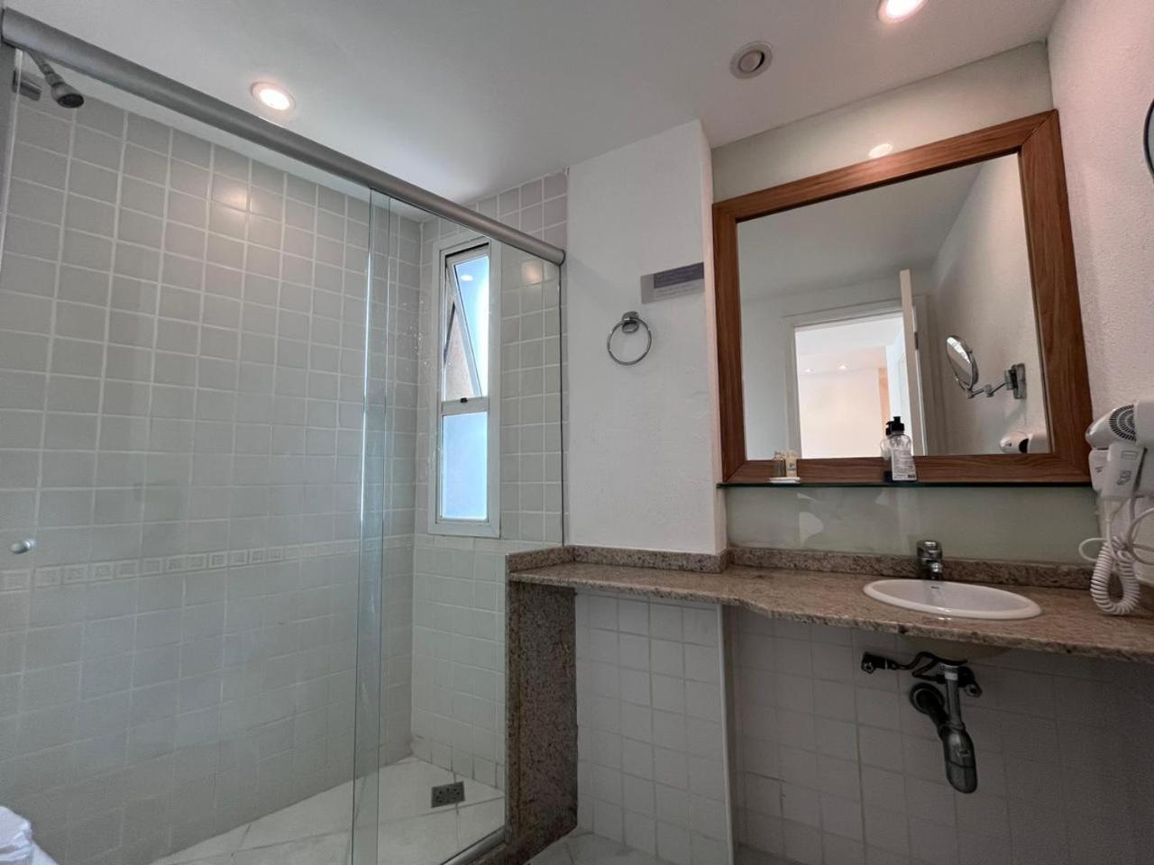 Apartamento Ipanema Queen Elizabeth Rio de Janeiro