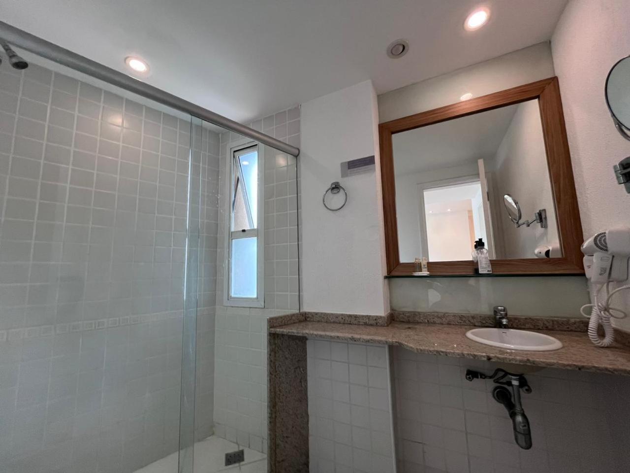 Ipanema Queen Elizabeth Apartamento Rio de Janeiro