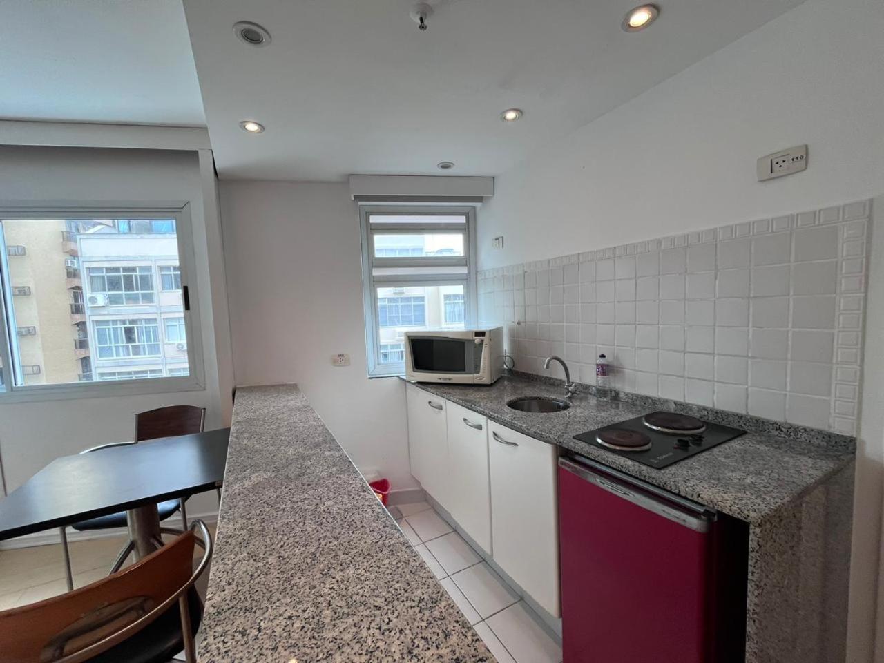 Apartamento Ipanema Queen Elizabeth