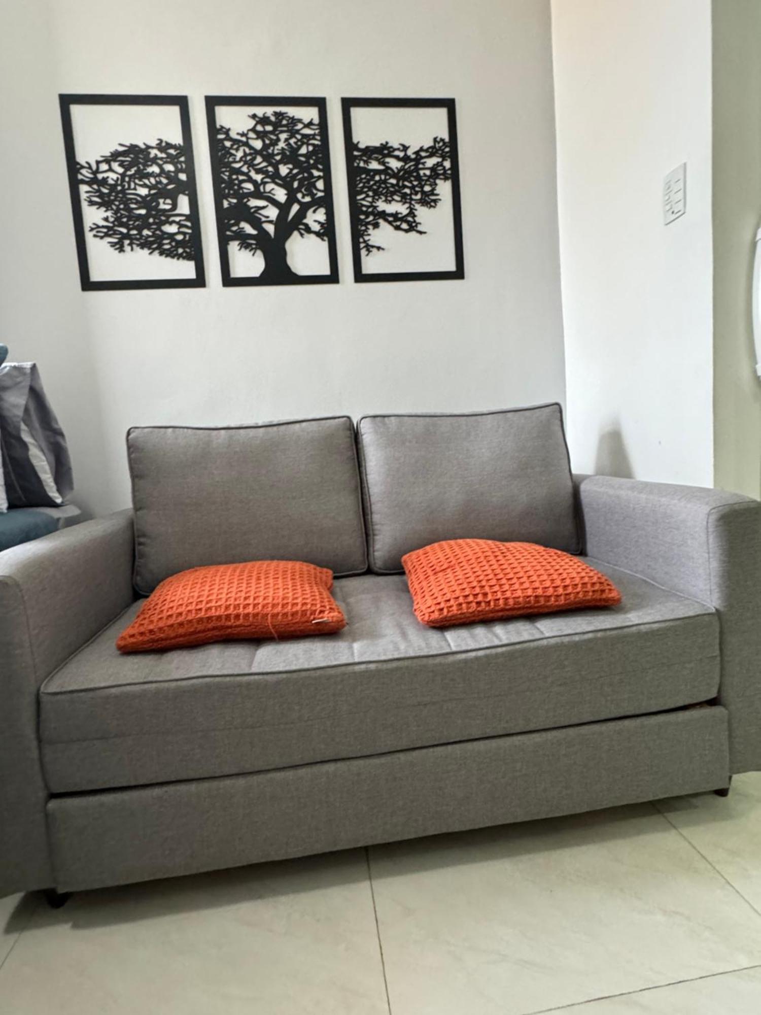 Pe Na Areia Apartamento Rio de Janeiro