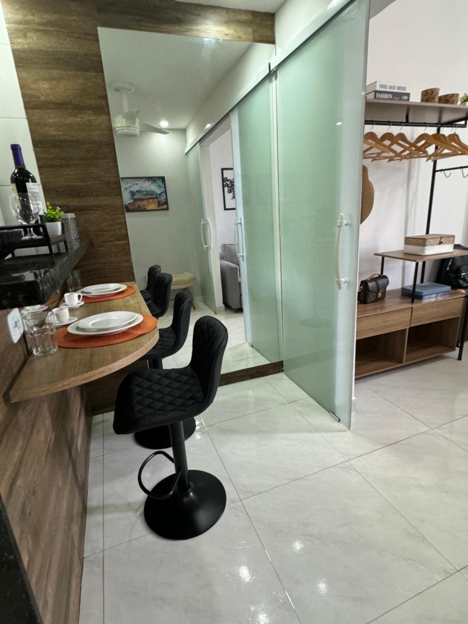 Pe Na Areia Apartamento *