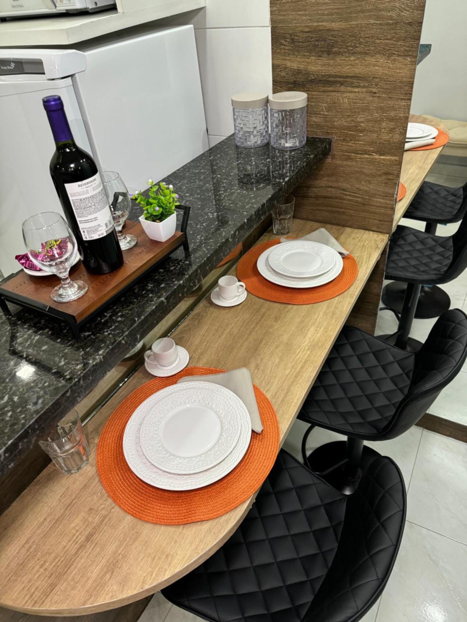 Pe Na Areia Apartamento Rio de Janeiro