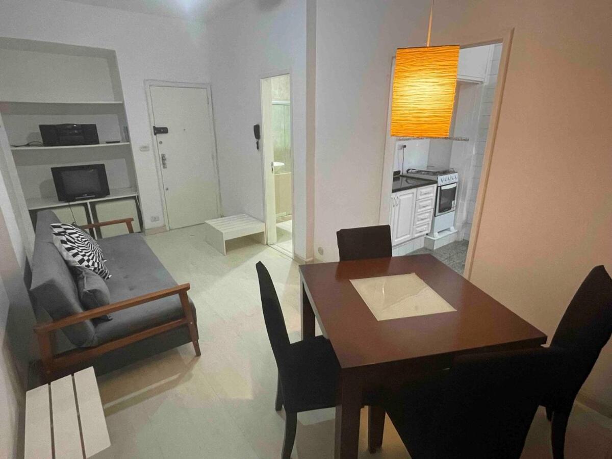 Suh Copacabana 46 Classy Rio Rio de Janeiro