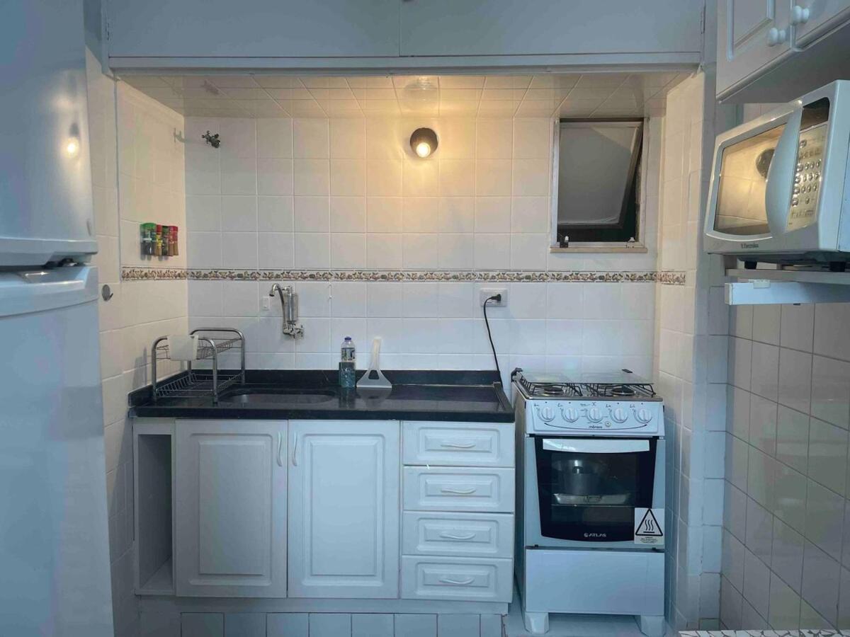 Apartamento Suh Copacabana 46 Classy Rio *