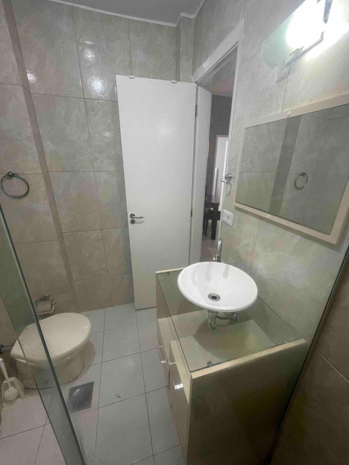 Suh Copacabana 46 Classy Rio Apartamento